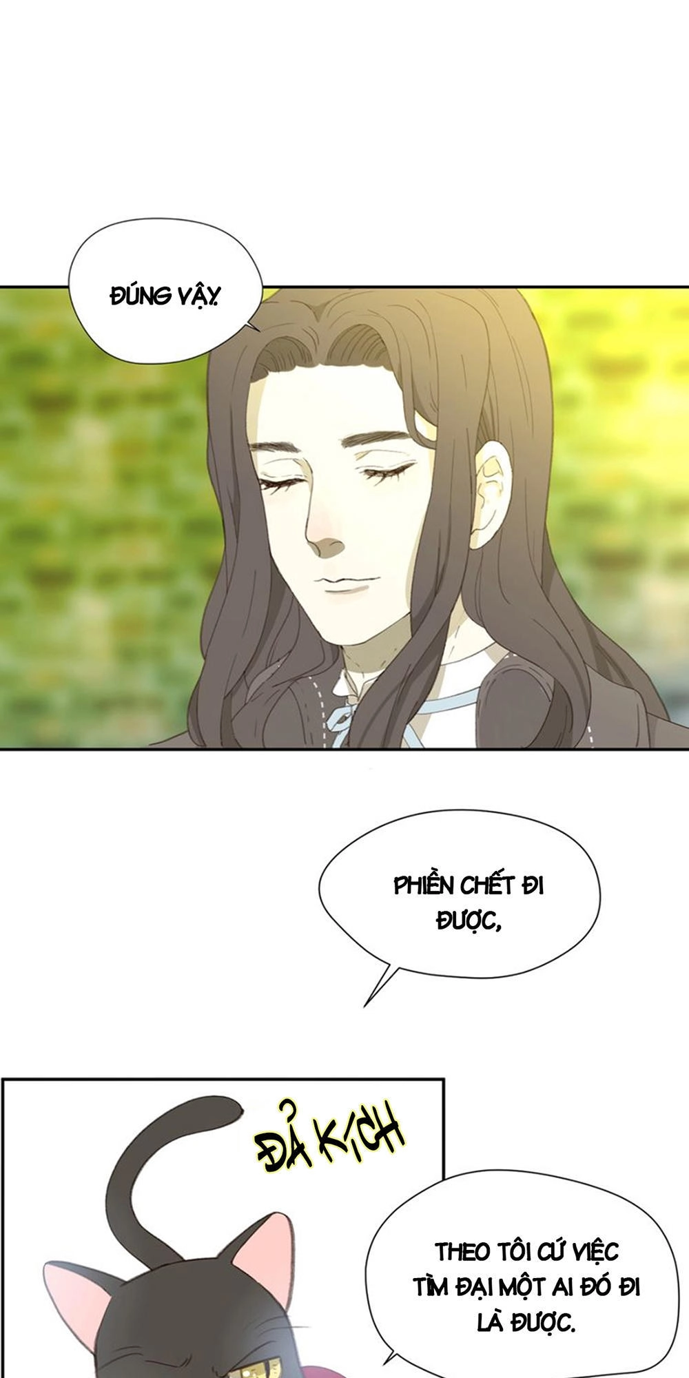 Thất Đại Kỳ Tích – Nước Mắt Bạo Quân Chapter 1.1 - 24