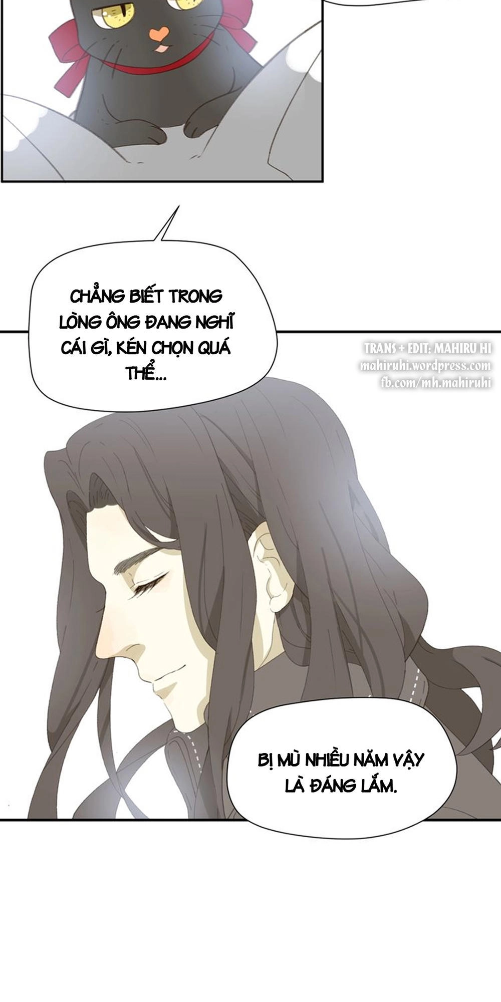 Thất Đại Kỳ Tích – Nước Mắt Bạo Quân Chapter 1.1 - 25