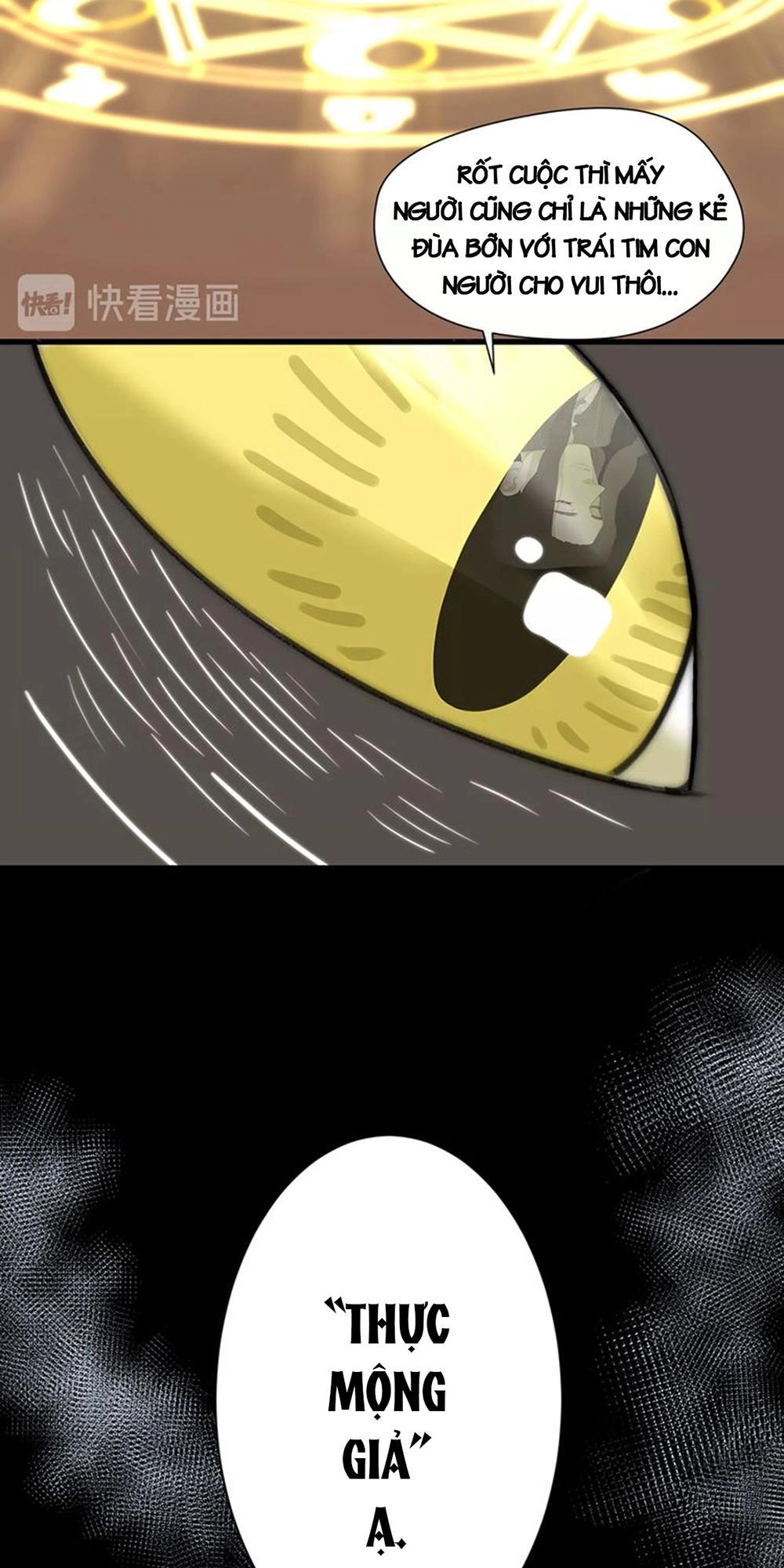 Thất Đại Kỳ Tích – Nước Mắt Bạo Quân Chapter 1.1 - 29