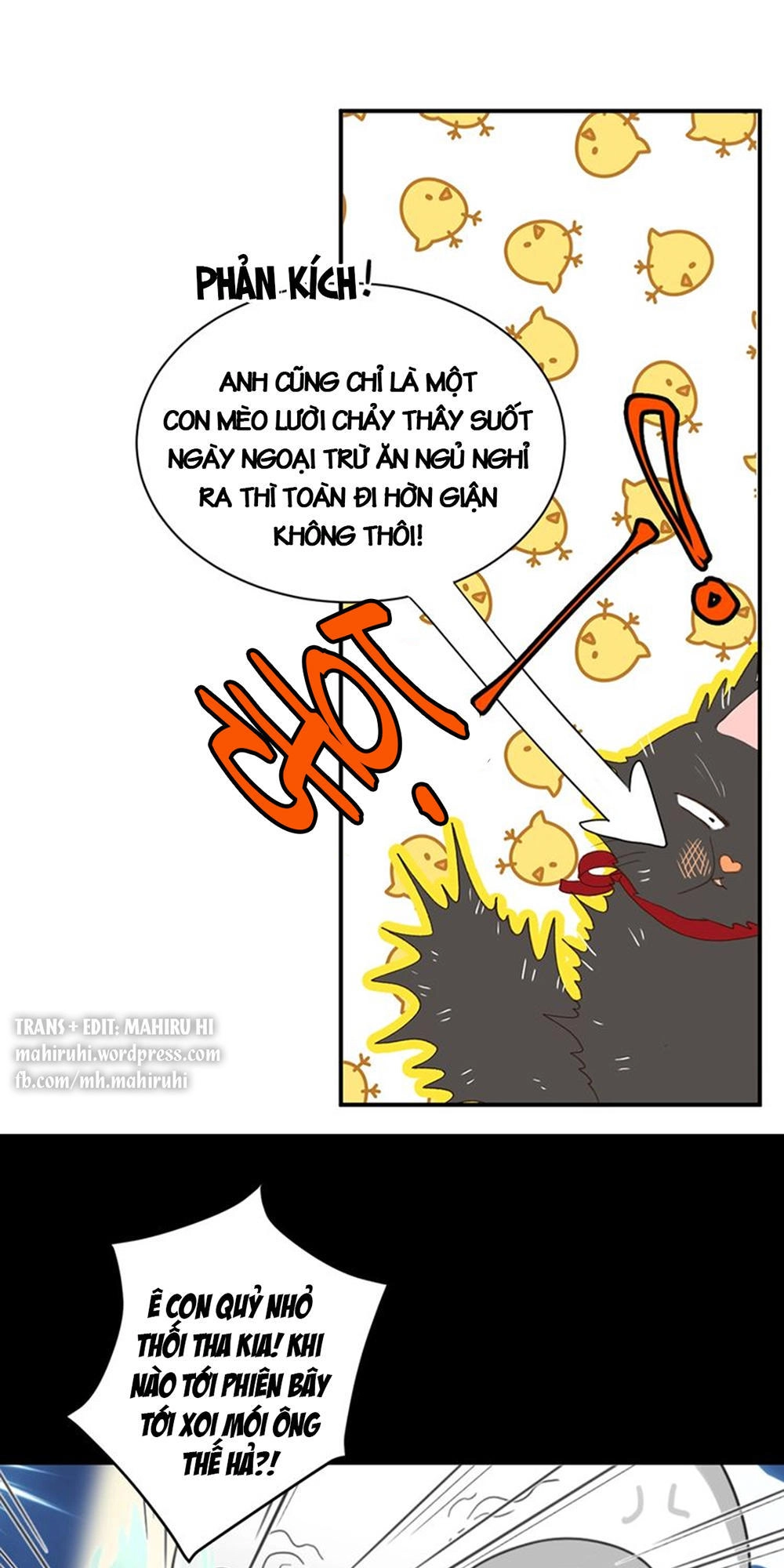 Thất Đại Kỳ Tích – Nước Mắt Bạo Quân Chapter 1.1 - 32