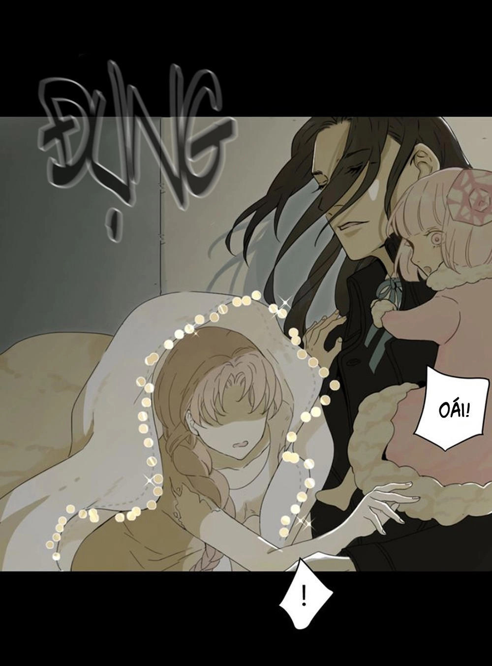 Thất Đại Kỳ Tích – Nước Mắt Bạo Quân Chapter 1.1 - 34