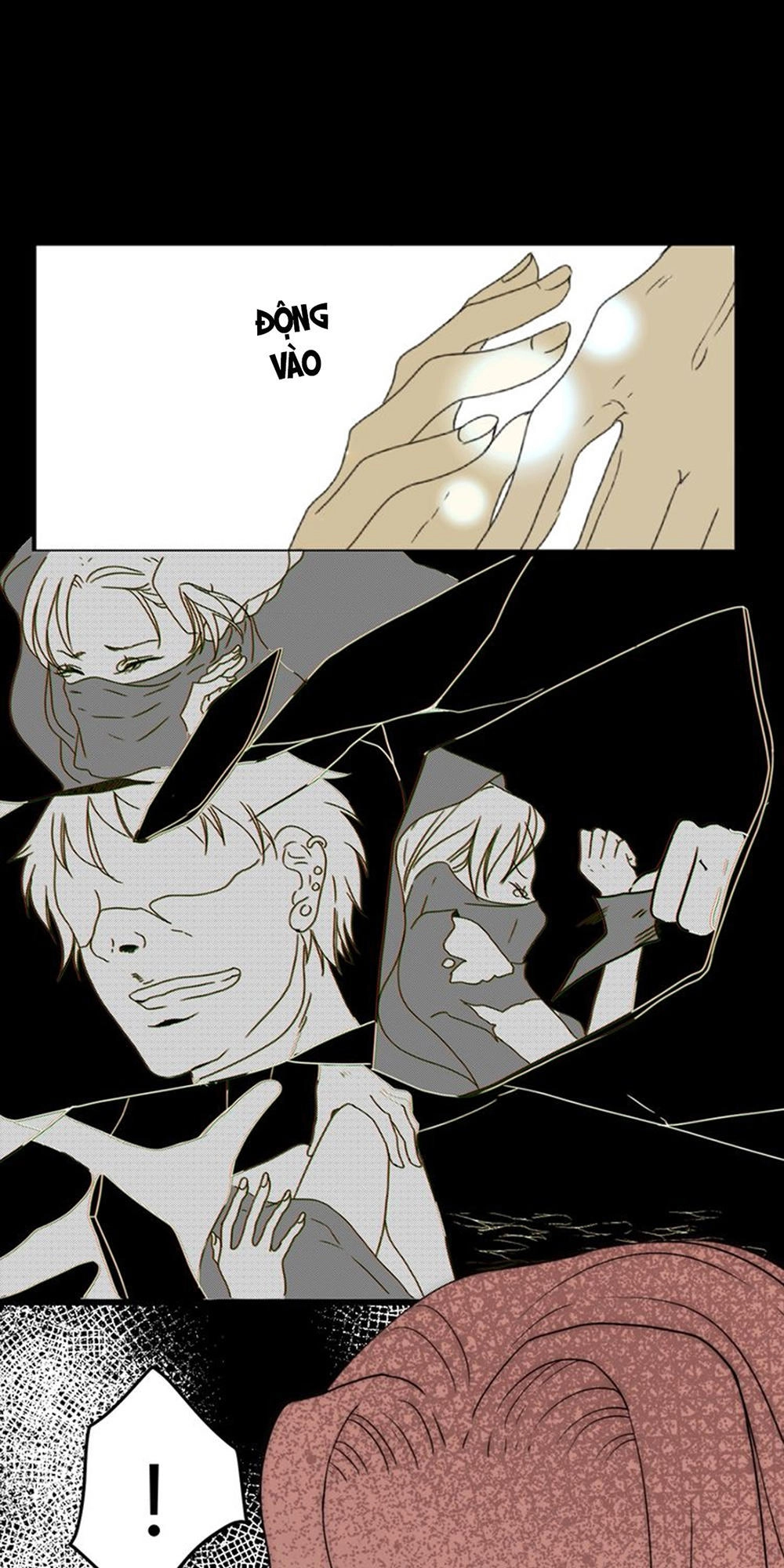 Thất Đại Kỳ Tích – Nước Mắt Bạo Quân Chapter 1.1 - 35