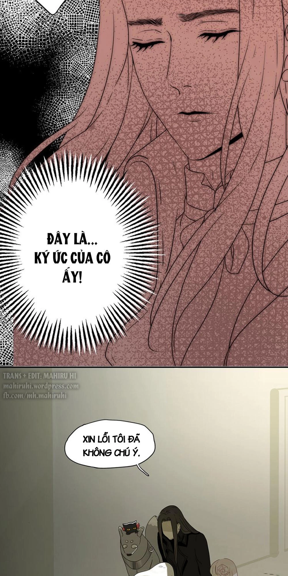 Thất Đại Kỳ Tích – Nước Mắt Bạo Quân Chapter 1.1 - 36