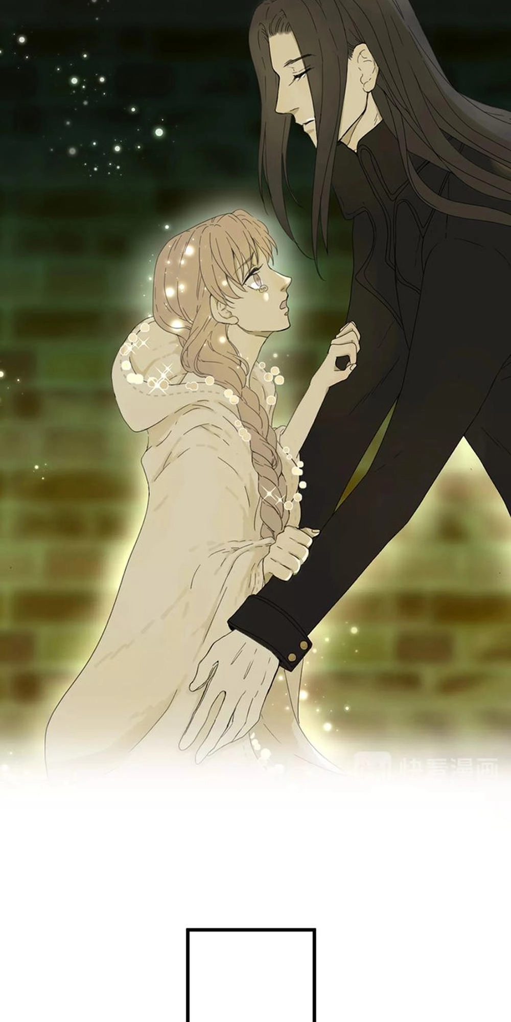 Thất Đại Kỳ Tích – Nước Mắt Bạo Quân Chapter 1.1 - 40