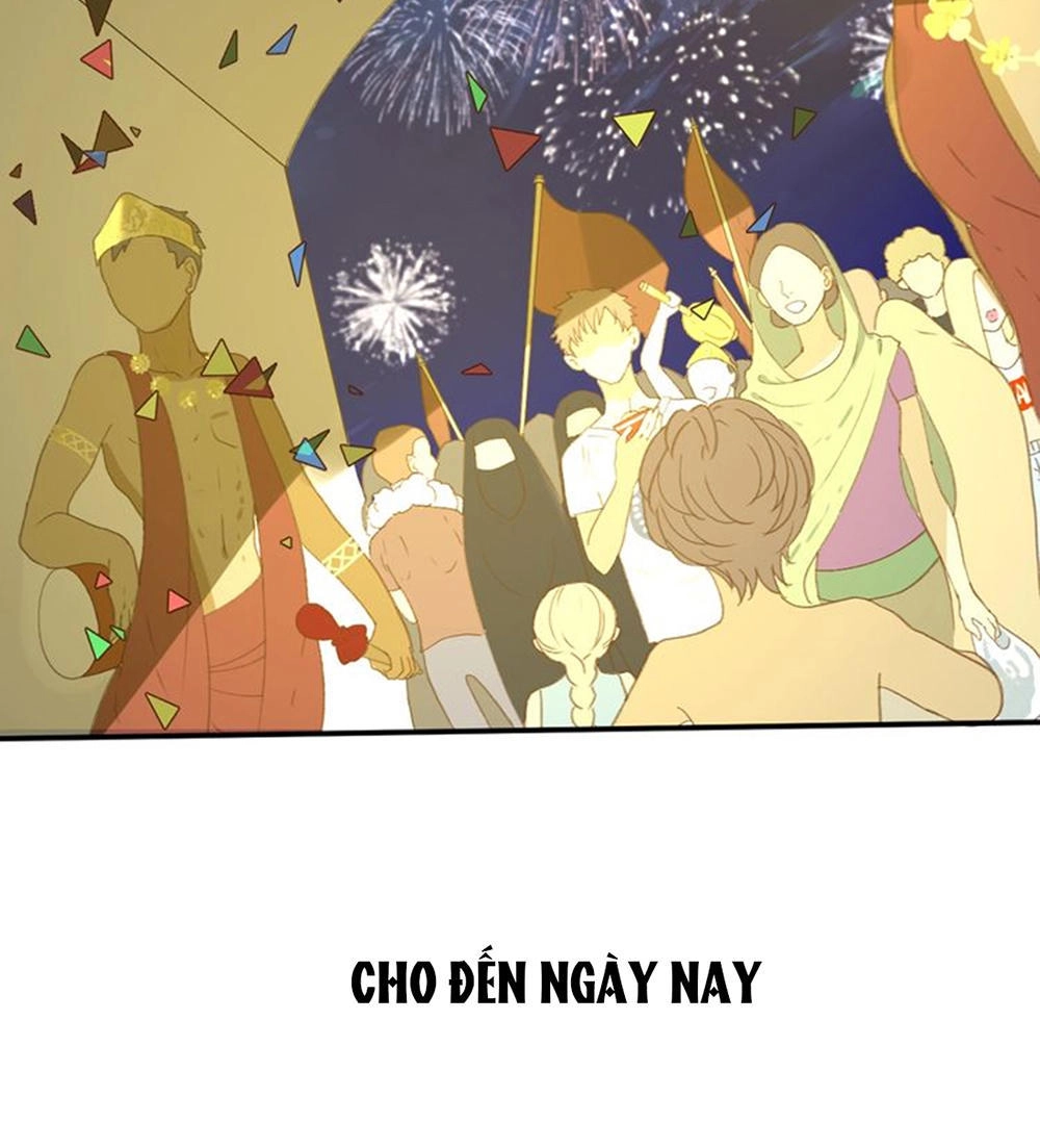 Thất Đại Kỳ Tích – Nước Mắt Bạo Quân Chapter 1.1 - 45