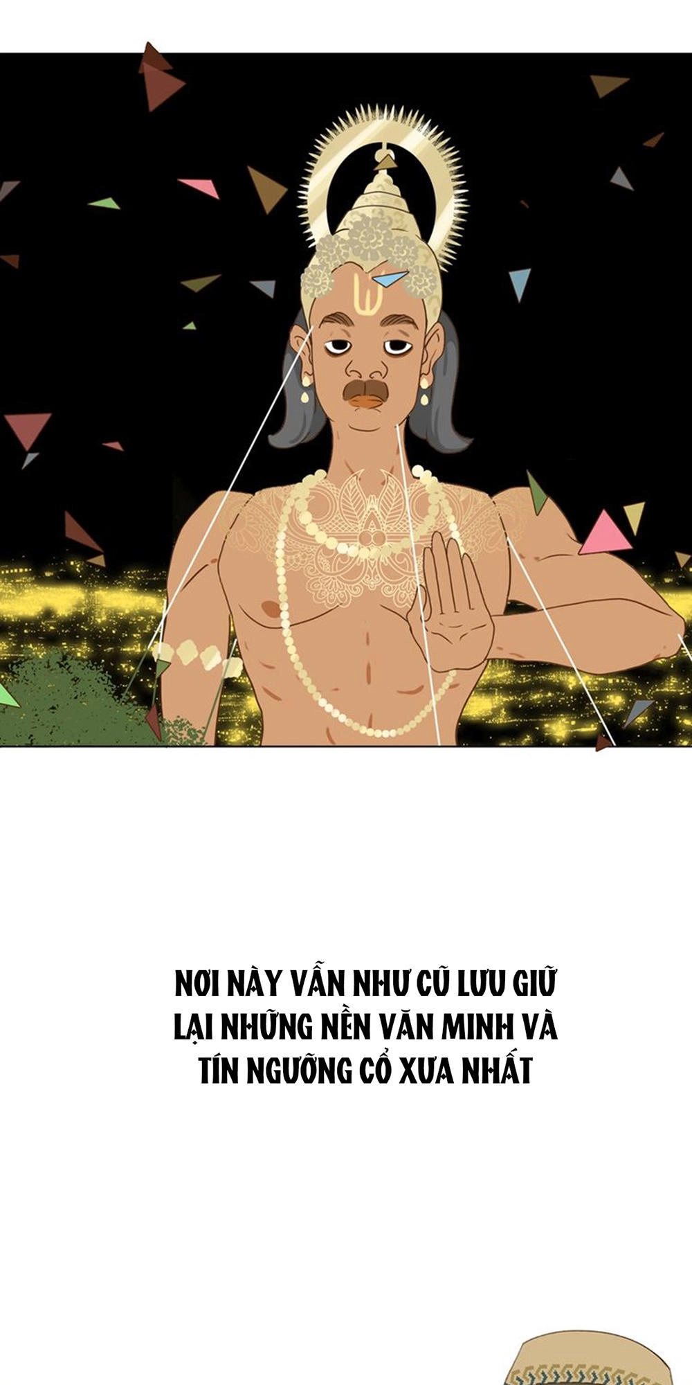 Thất Đại Kỳ Tích – Nước Mắt Bạo Quân Chapter 1.1 - 46