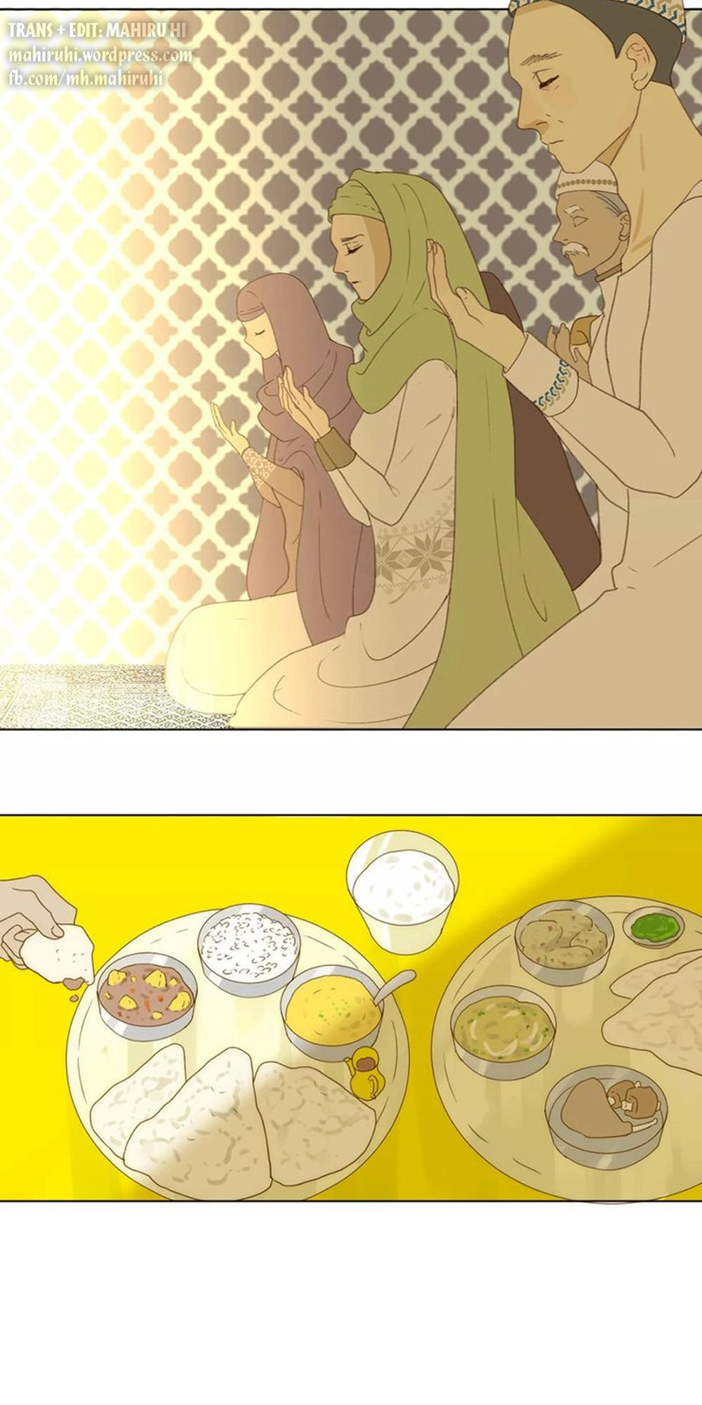 Thất Đại Kỳ Tích – Nước Mắt Bạo Quân Chapter 1.1 - 47