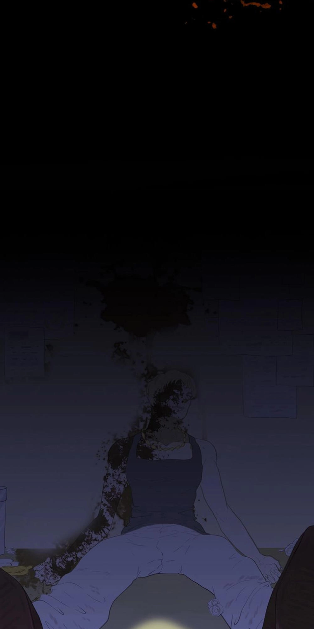 Thất Đại Kỳ Tích – Nước Mắt Bạo Quân Chapter 1.1 - 52