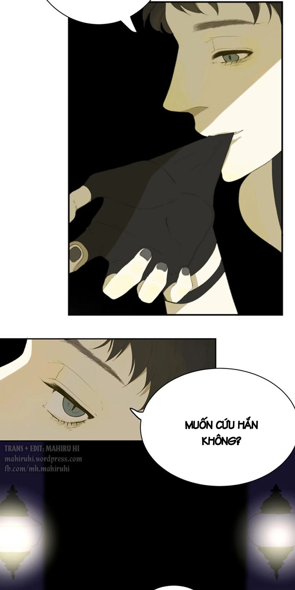 Thất Đại Kỳ Tích – Nước Mắt Bạo Quân Chapter 1.1 - 55