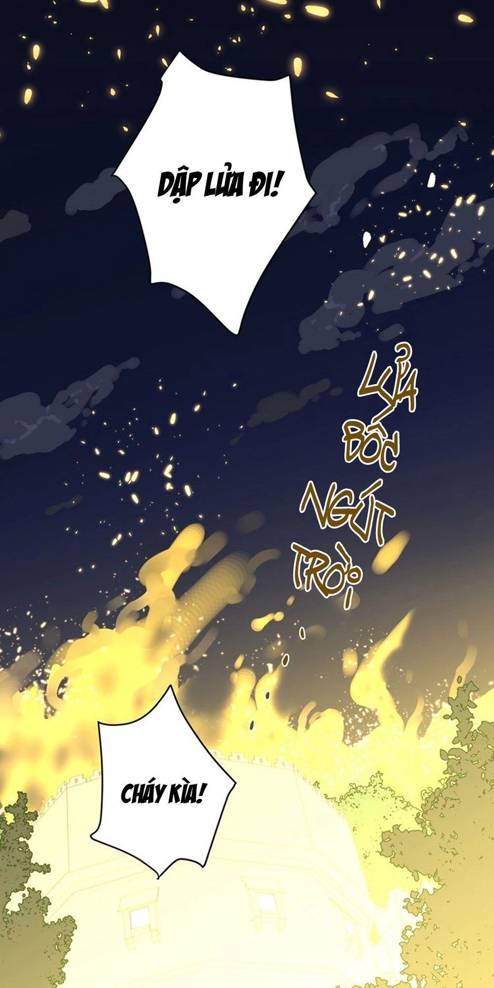 Thất Đại Kỳ Tích – Nước Mắt Bạo Quân Chapter 1.1 - 60