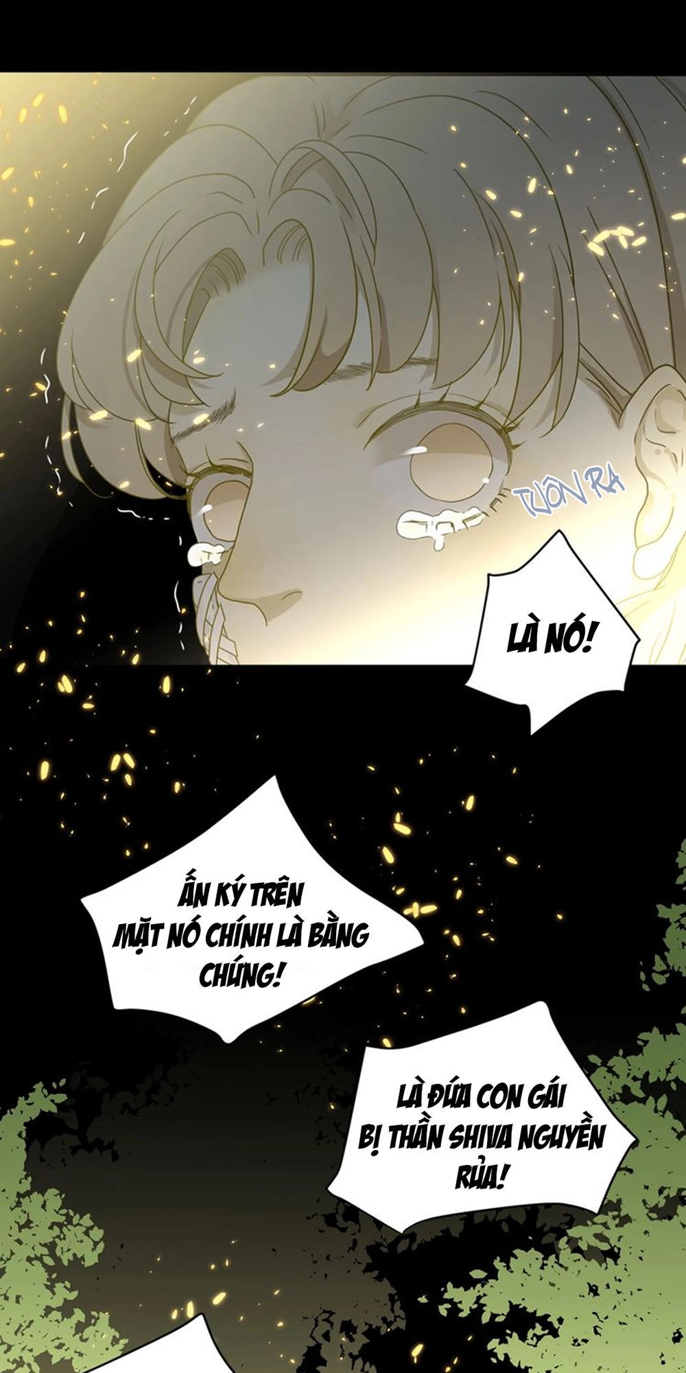 Thất Đại Kỳ Tích – Nước Mắt Bạo Quân Chapter 1.1 - 63