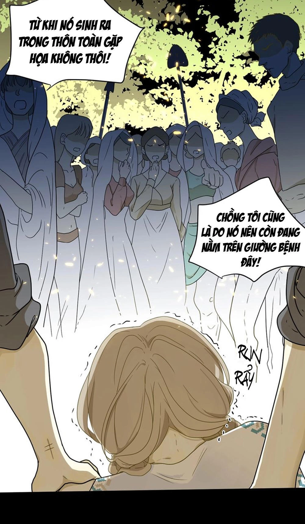 Thất Đại Kỳ Tích – Nước Mắt Bạo Quân Chapter 1.1 - 64