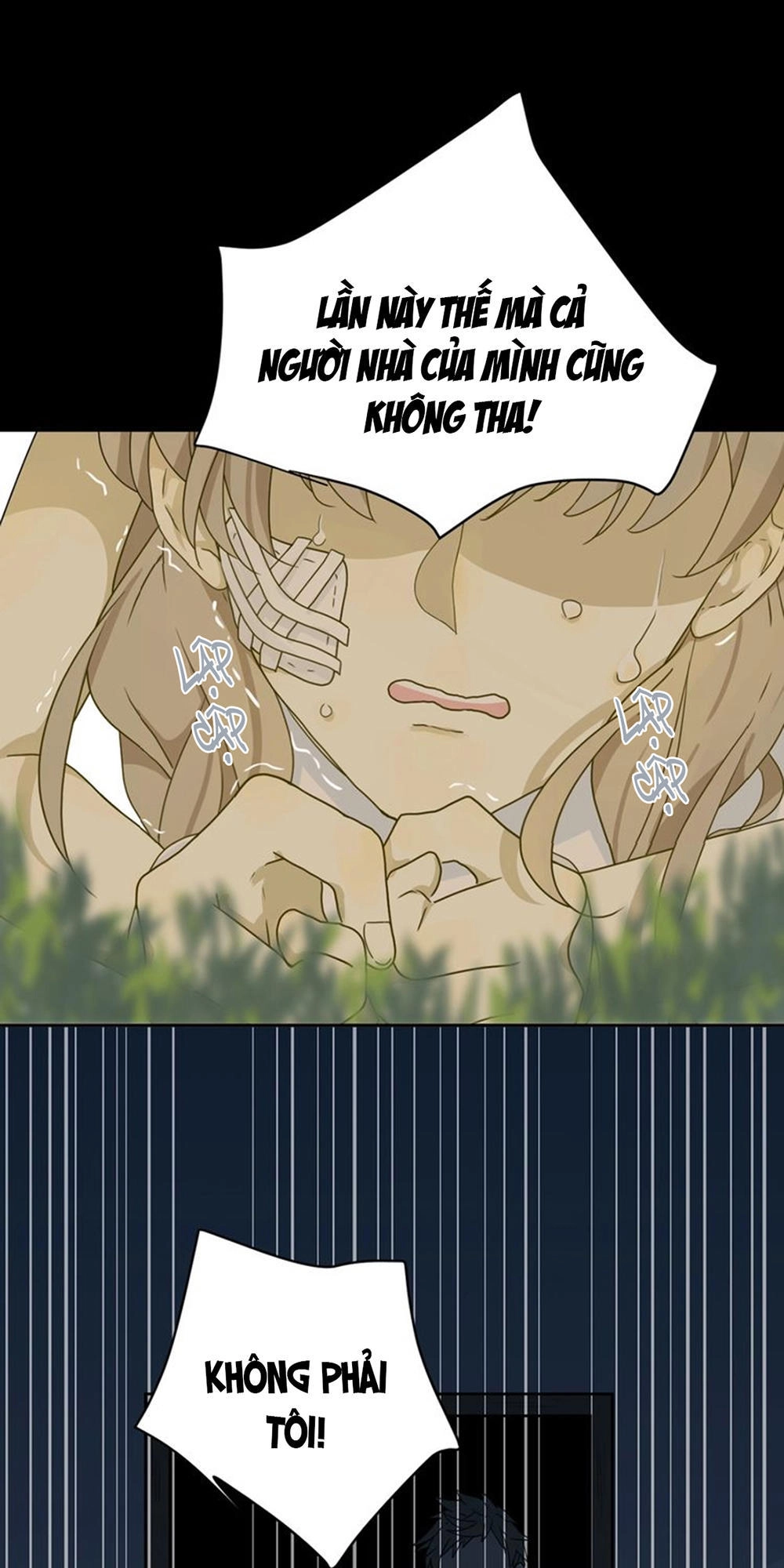 Thất Đại Kỳ Tích – Nước Mắt Bạo Quân Chapter 1.1 - 65