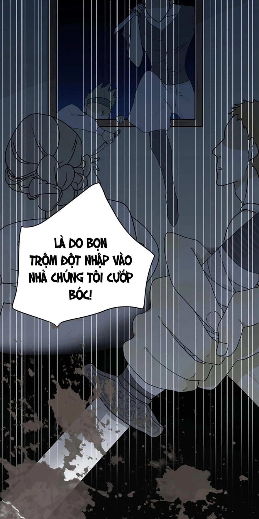 Thất Đại Kỳ Tích – Nước Mắt Bạo Quân Chapter 1.1 - 66