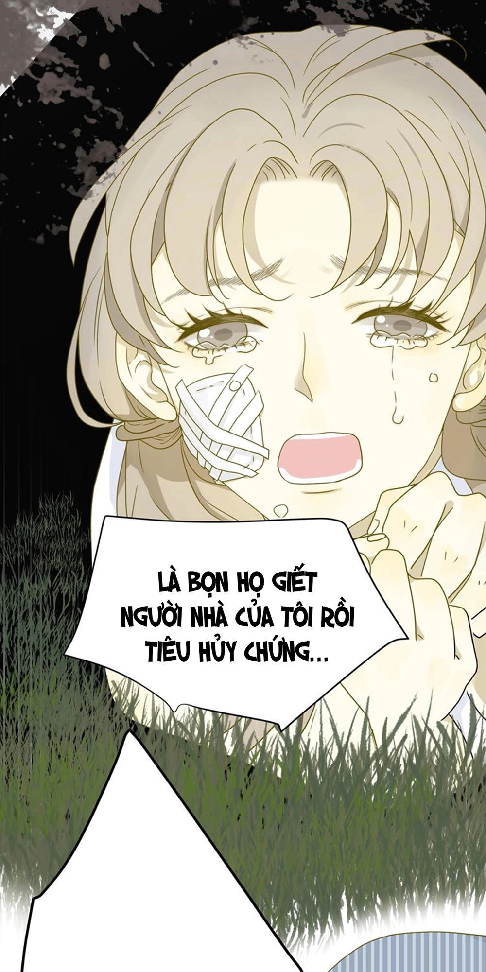 Thất Đại Kỳ Tích – Nước Mắt Bạo Quân Chapter 1.1 - 67