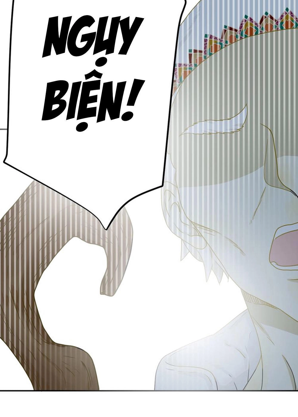 Thất Đại Kỳ Tích – Nước Mắt Bạo Quân Chapter 1.1 - 68