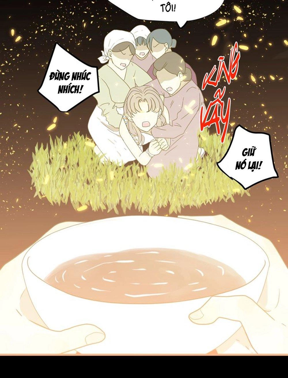 Thất Đại Kỳ Tích – Nước Mắt Bạo Quân Chapter 1.1 - 70