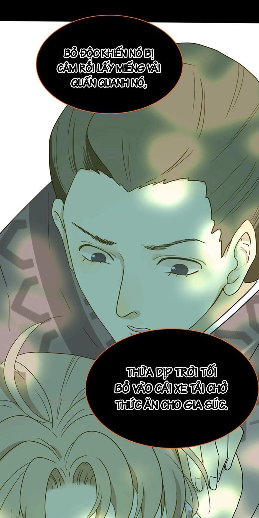 Thất Đại Kỳ Tích – Nước Mắt Bạo Quân Chapter 1.1 - 71