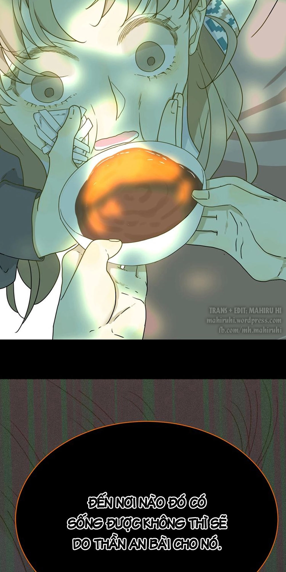 Thất Đại Kỳ Tích – Nước Mắt Bạo Quân Chapter 1.1 - 72