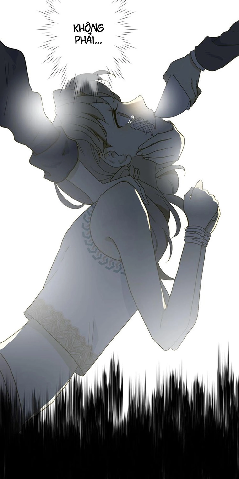 Thất Đại Kỳ Tích – Nước Mắt Bạo Quân Chapter 1.1 - 74