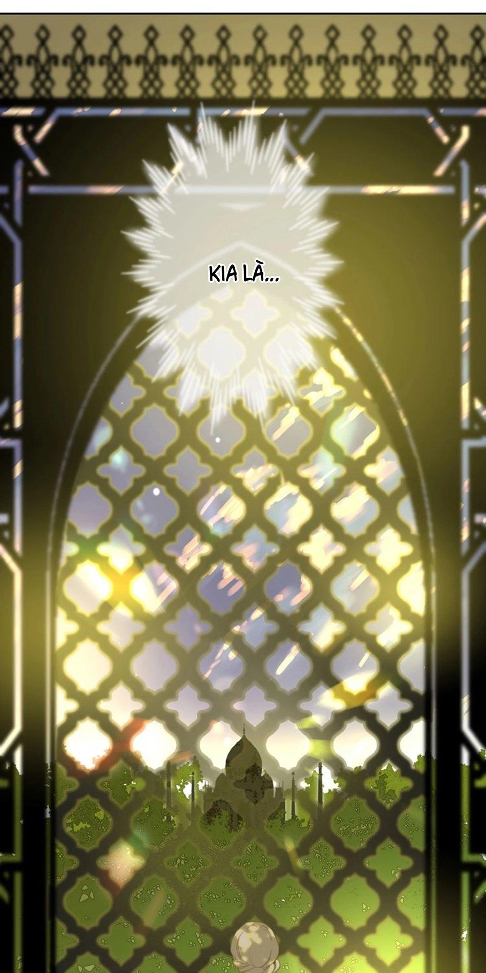 Thất Đại Kỳ Tích – Nước Mắt Bạo Quân Chapter 1.2 - 8