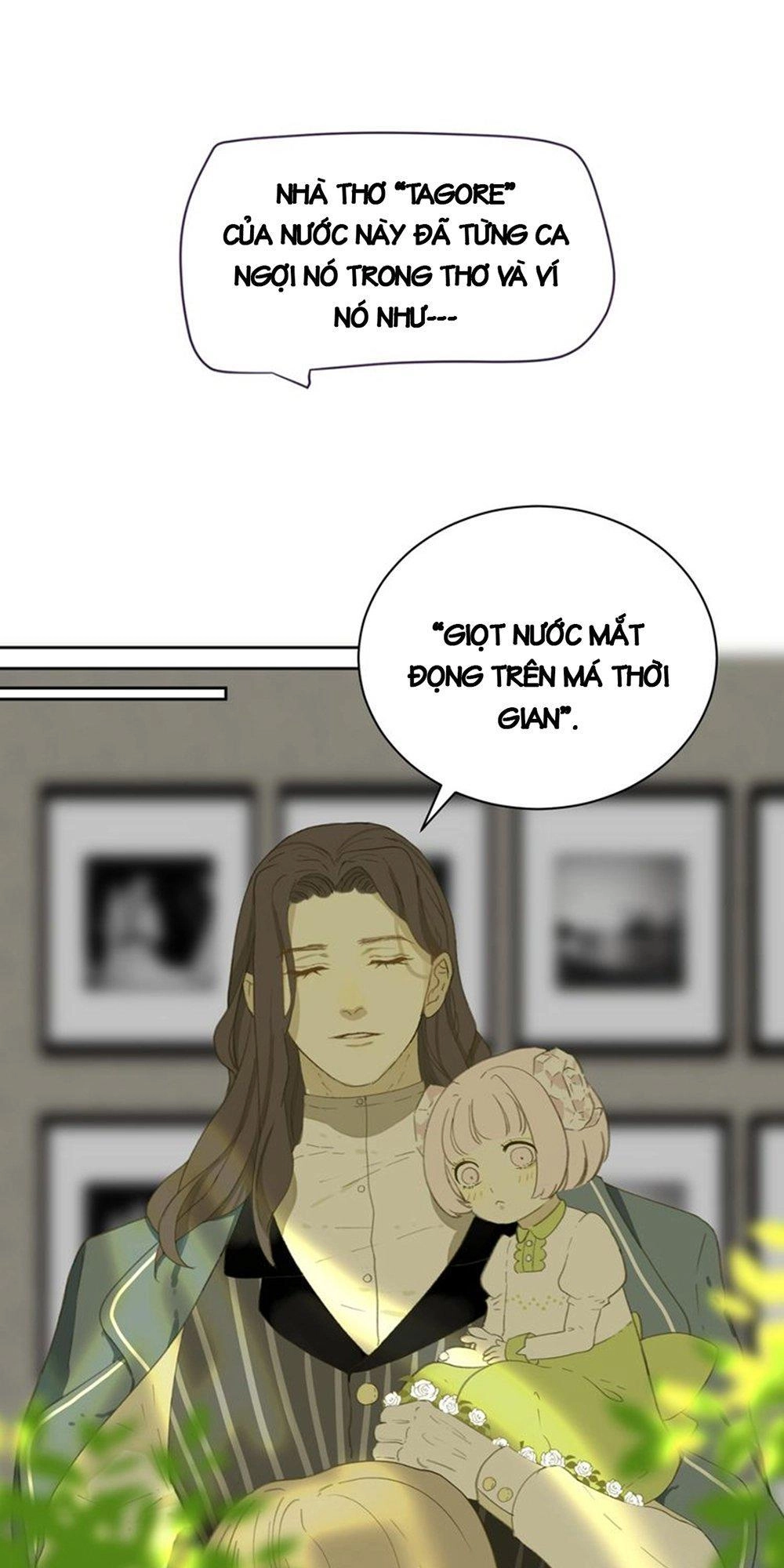 Thất Đại Kỳ Tích – Nước Mắt Bạo Quân Chapter 1.2 - 12