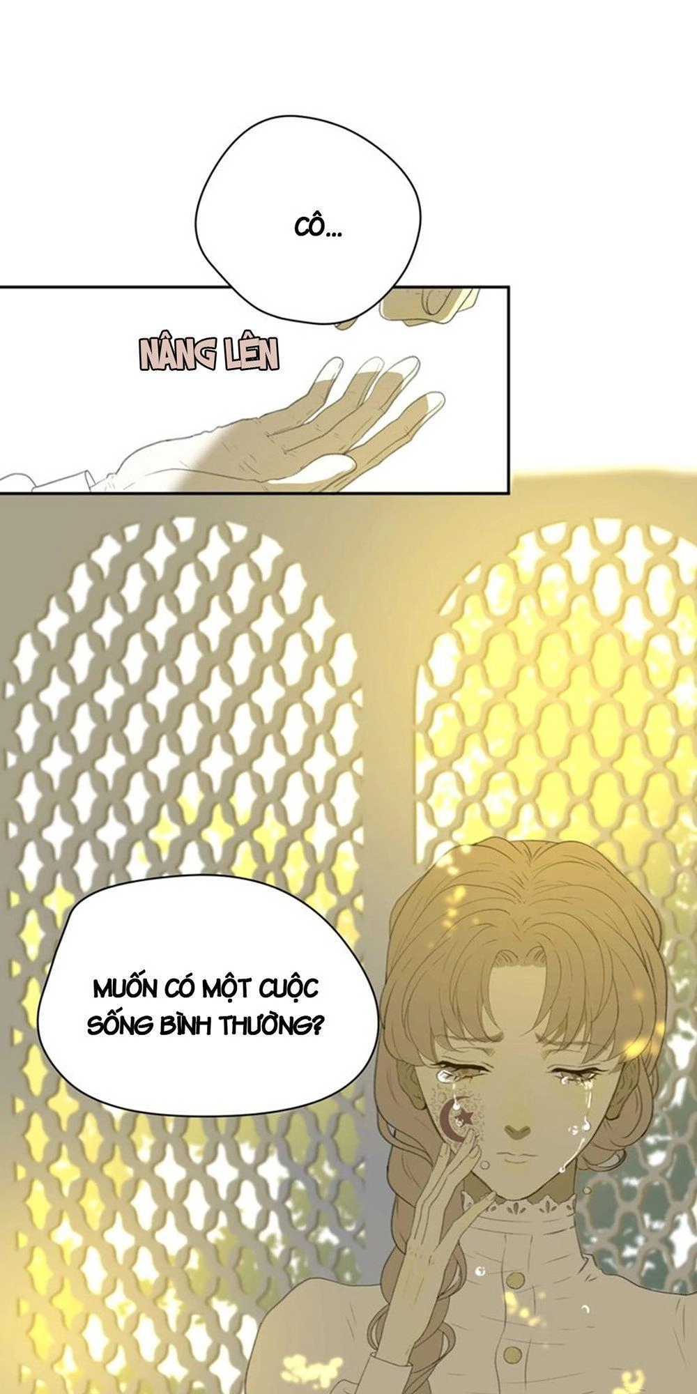 Thất Đại Kỳ Tích – Nước Mắt Bạo Quân Chapter 1.2 - 22