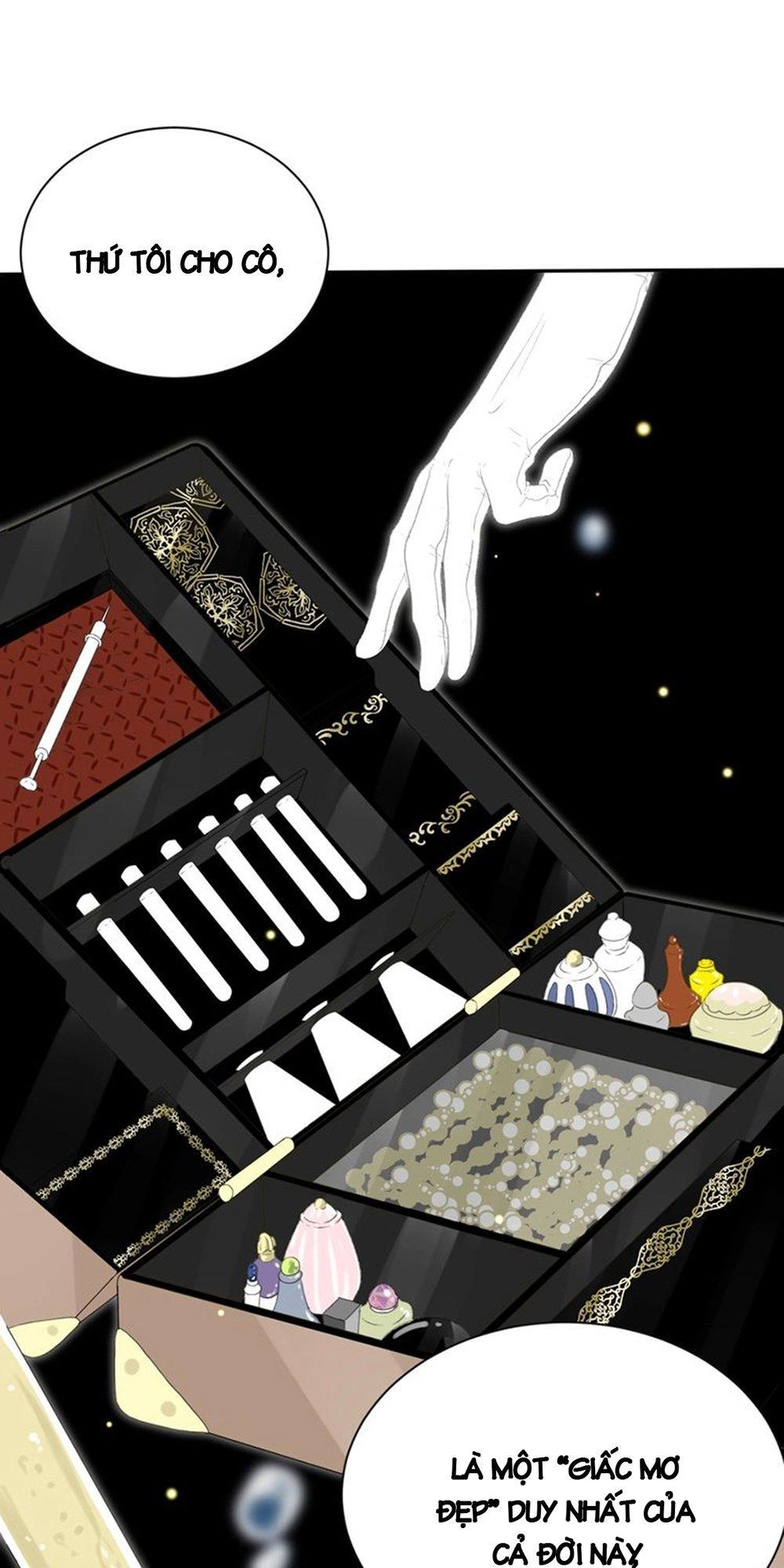 Thất Đại Kỳ Tích – Nước Mắt Bạo Quân Chapter 1.2 - 29