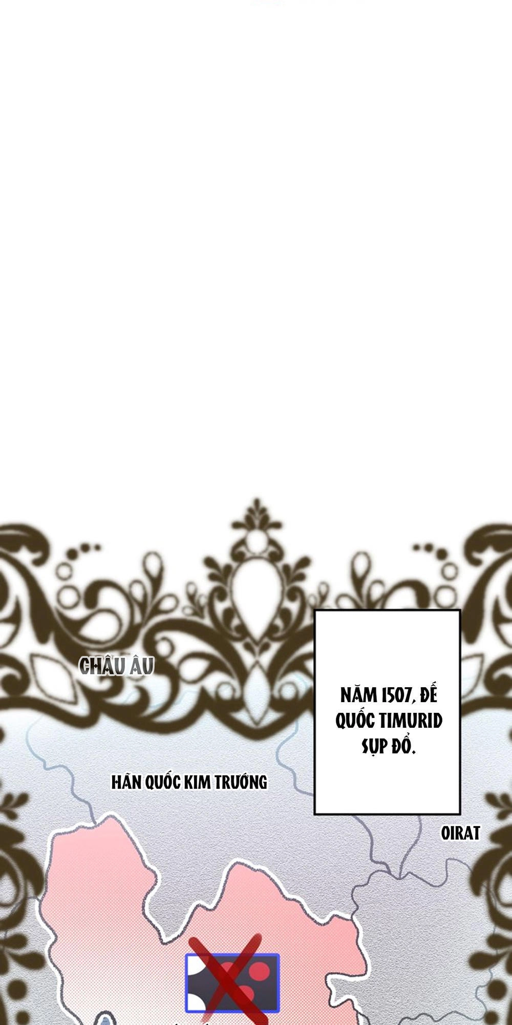 Thất Đại Kỳ Tích – Nước Mắt Bạo Quân Chapter 2 - 2