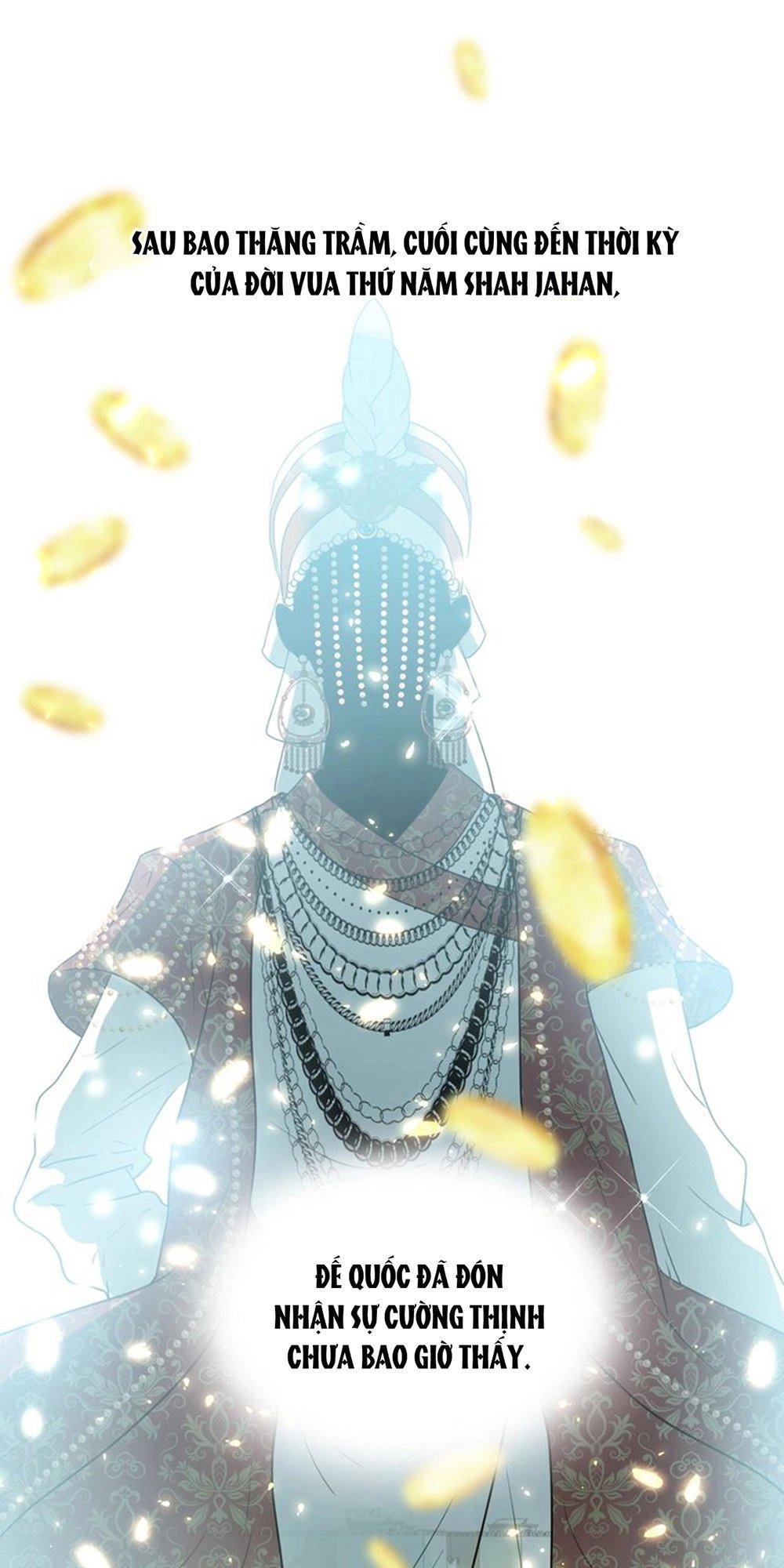 Thất Đại Kỳ Tích – Nước Mắt Bạo Quân Chapter 2 - 5