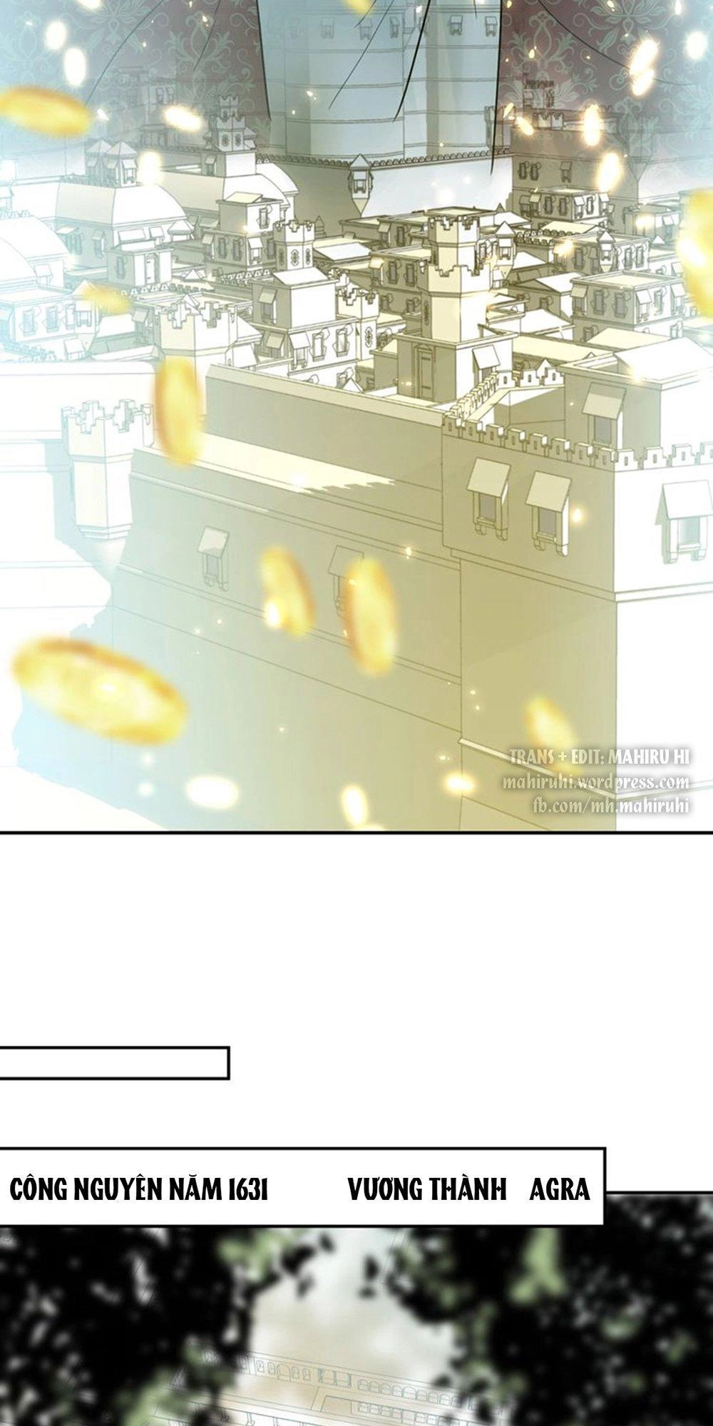 Thất Đại Kỳ Tích – Nước Mắt Bạo Quân Chapter 2 - 6