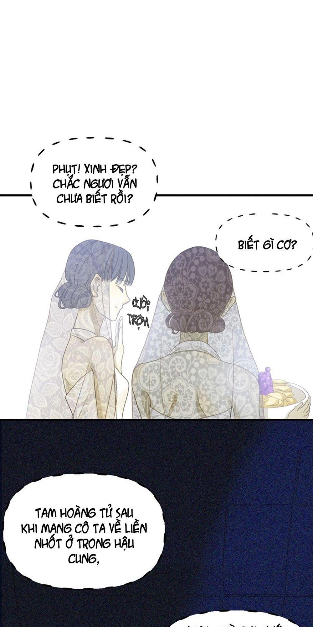 Thất Đại Kỳ Tích – Nước Mắt Bạo Quân Chapter 2 - 11