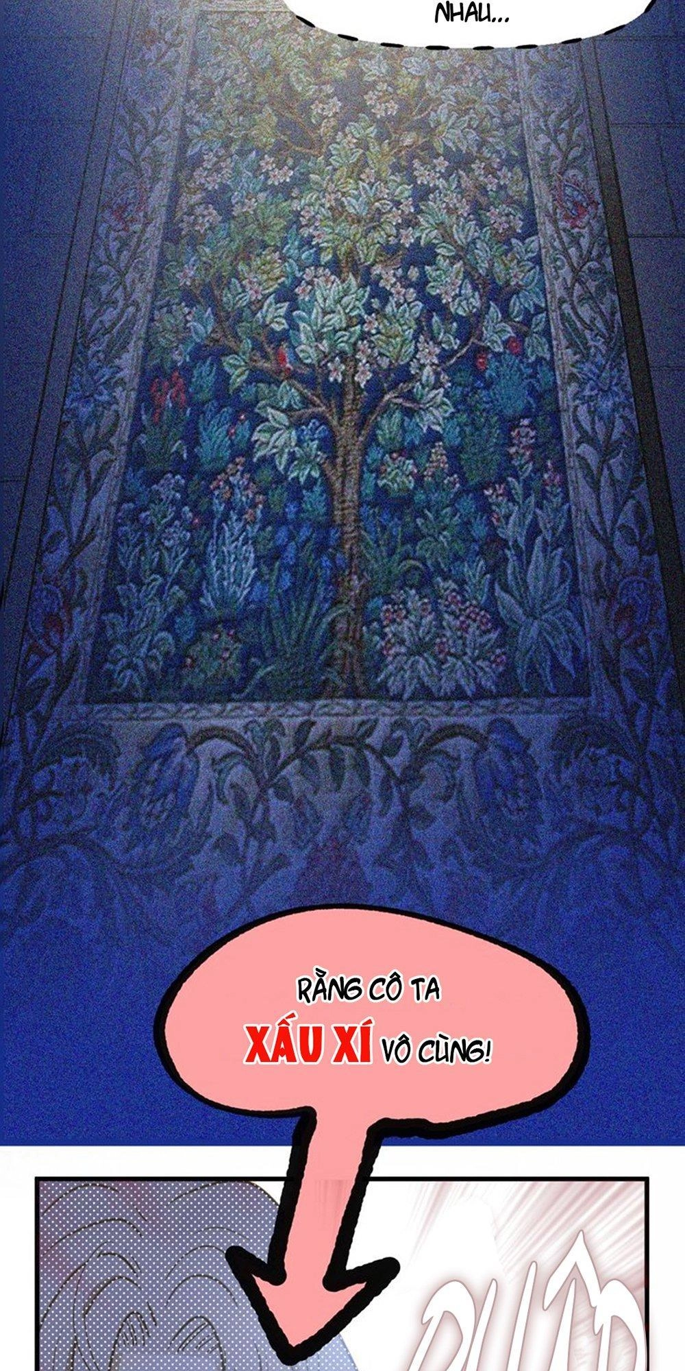 Thất Đại Kỳ Tích – Nước Mắt Bạo Quân Chapter 2 - 13