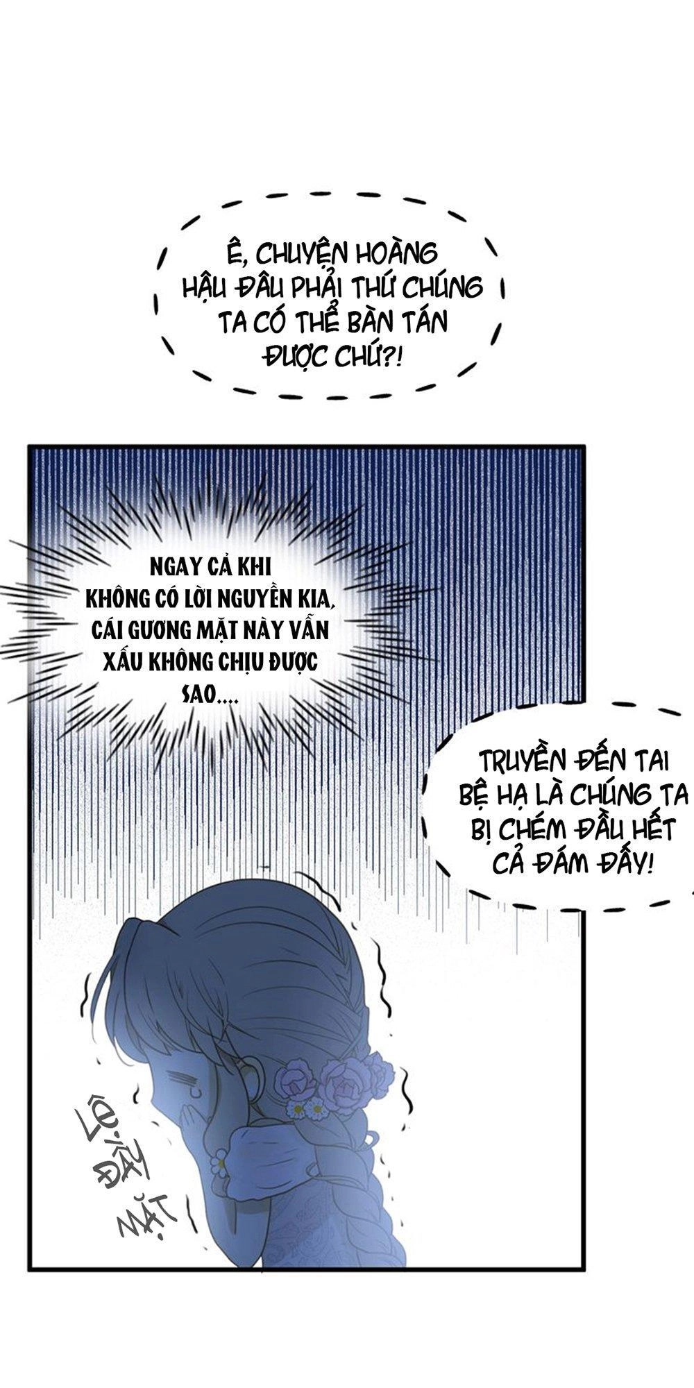 Thất Đại Kỳ Tích – Nước Mắt Bạo Quân Chapter 2 - 15