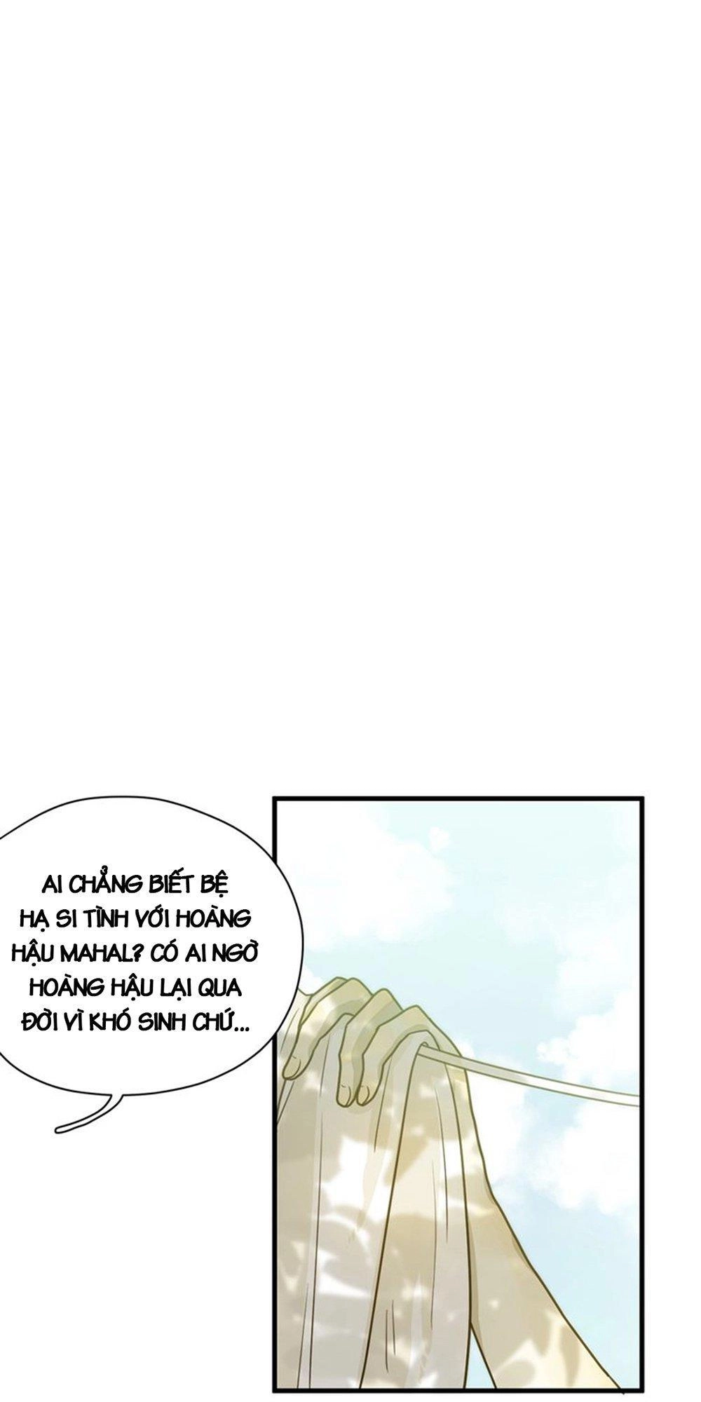 Thất Đại Kỳ Tích – Nước Mắt Bạo Quân Chapter 2 - 16