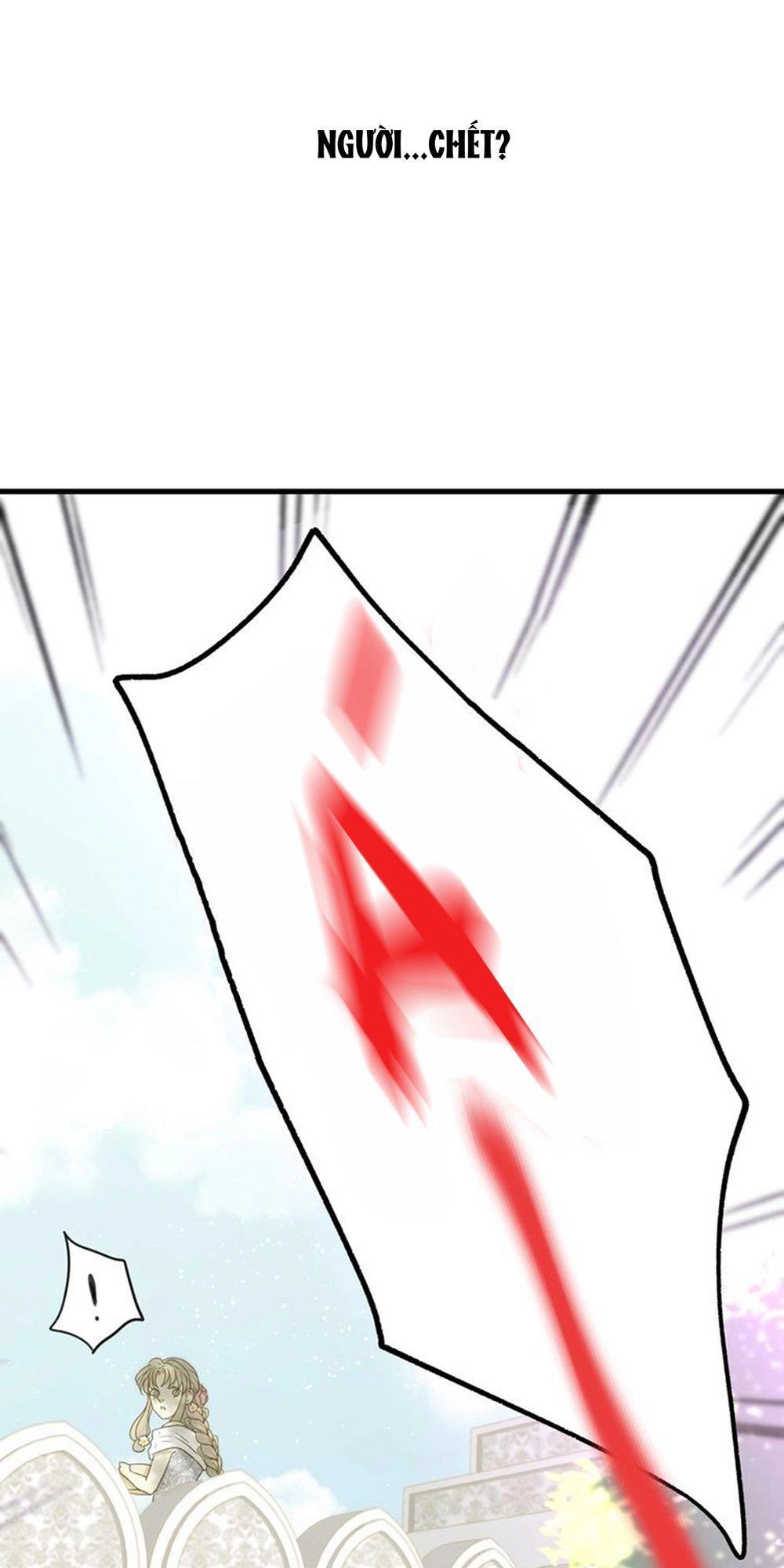 Thất Đại Kỳ Tích – Nước Mắt Bạo Quân Chapter 2 - 20