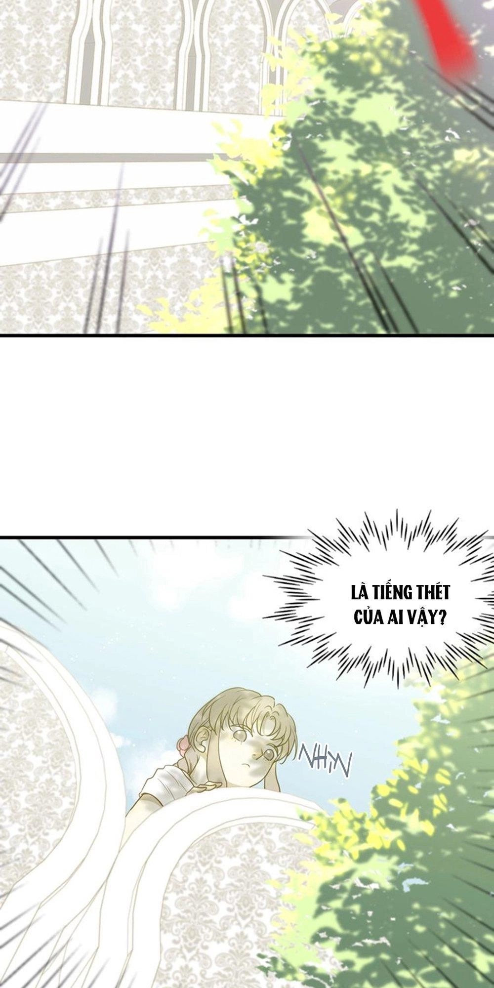 Thất Đại Kỳ Tích – Nước Mắt Bạo Quân Chapter 2 - 21