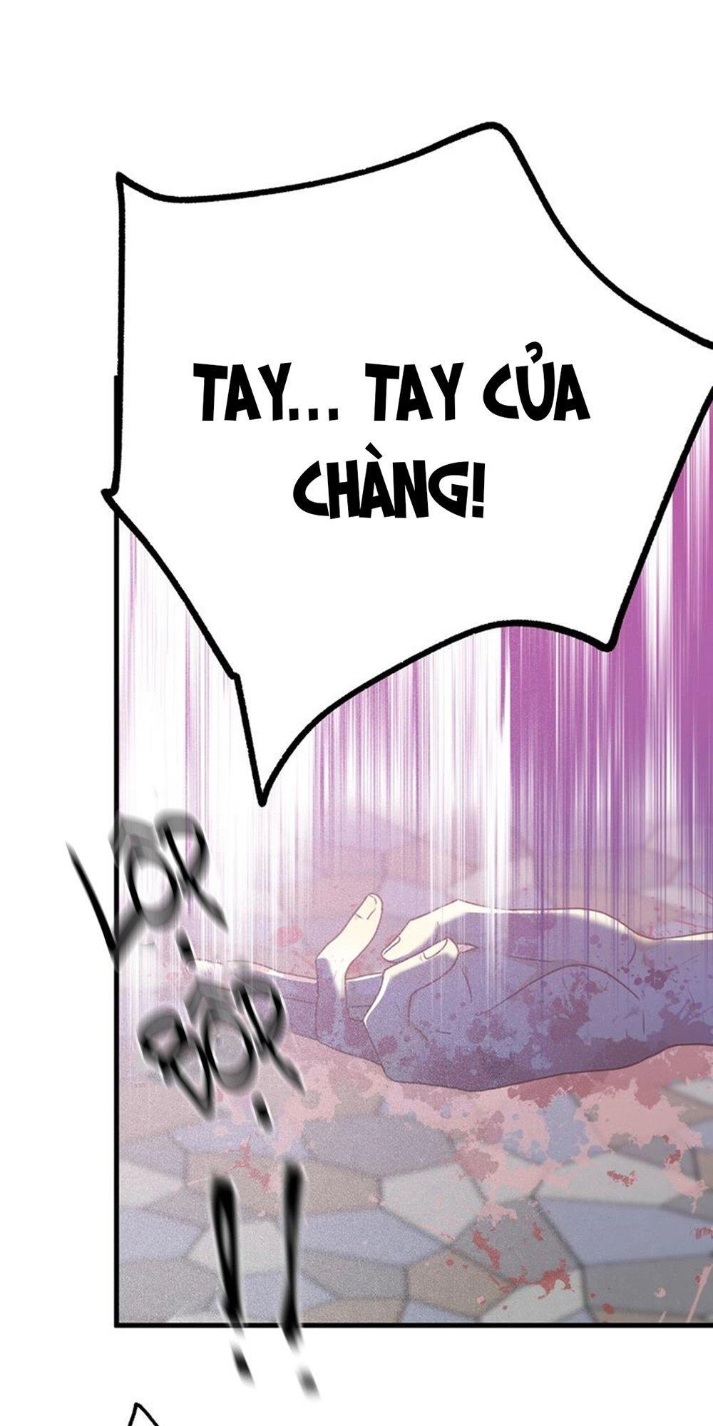 Thất Đại Kỳ Tích – Nước Mắt Bạo Quân Chapter 2 - 24