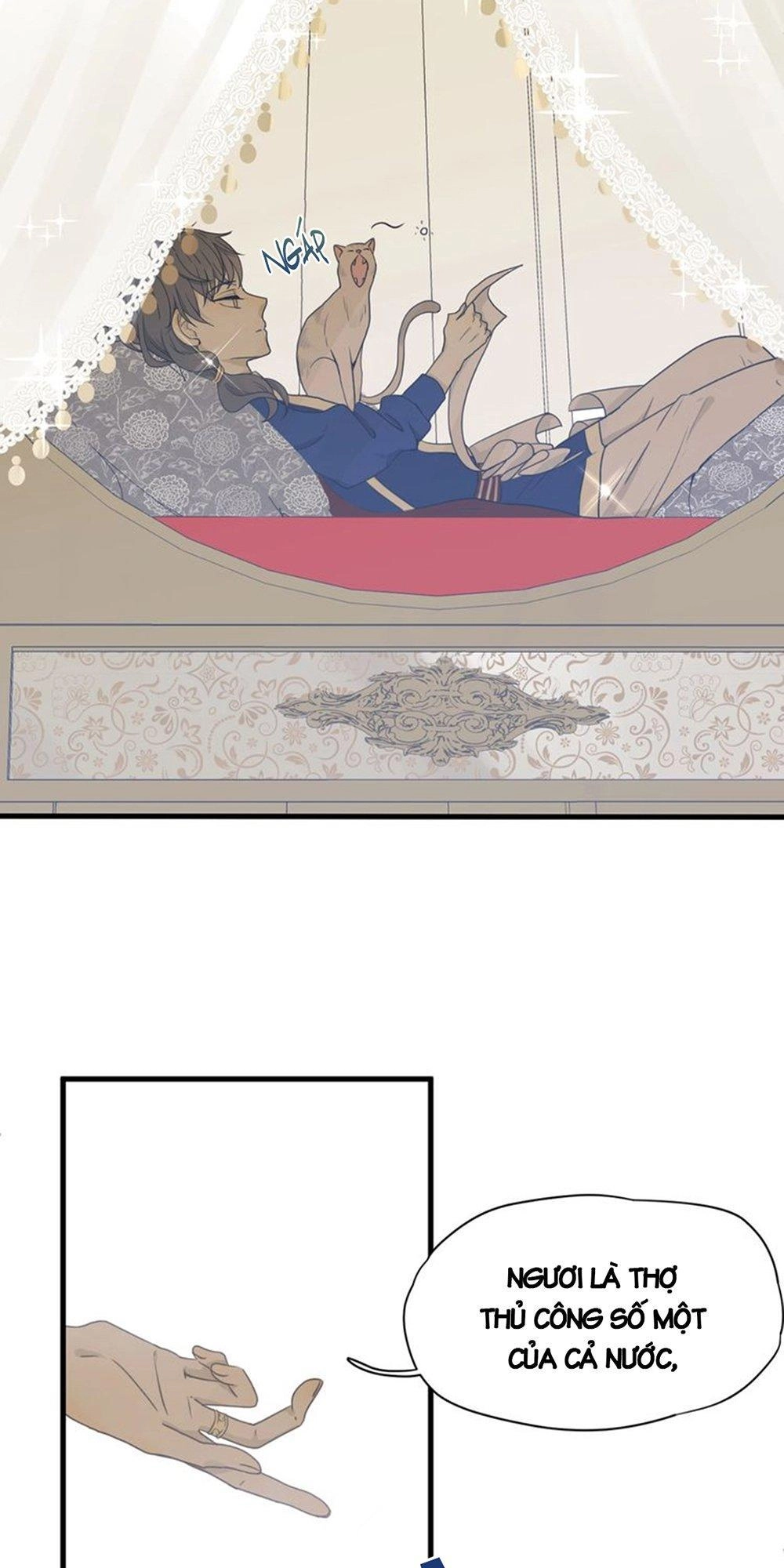 Thất Đại Kỳ Tích – Nước Mắt Bạo Quân Chapter 2 - 27