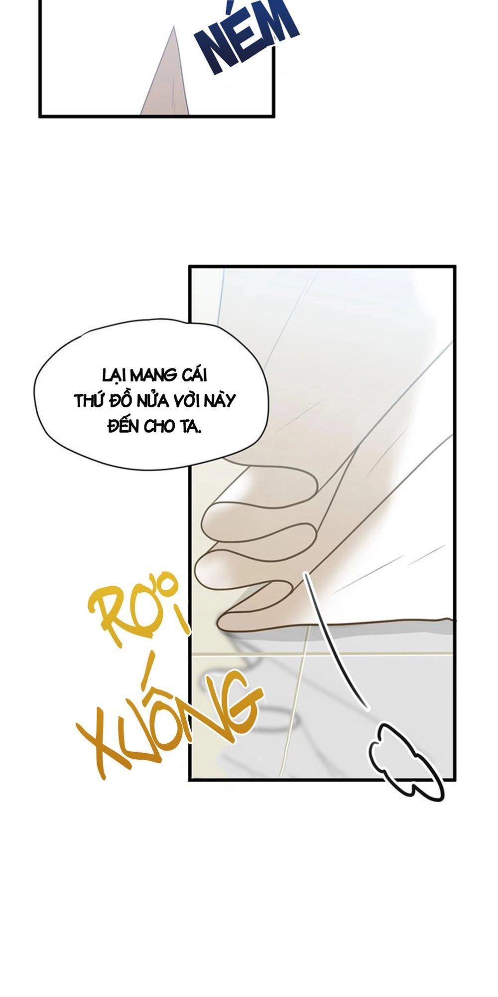 Thất Đại Kỳ Tích – Nước Mắt Bạo Quân Chapter 2 - 28