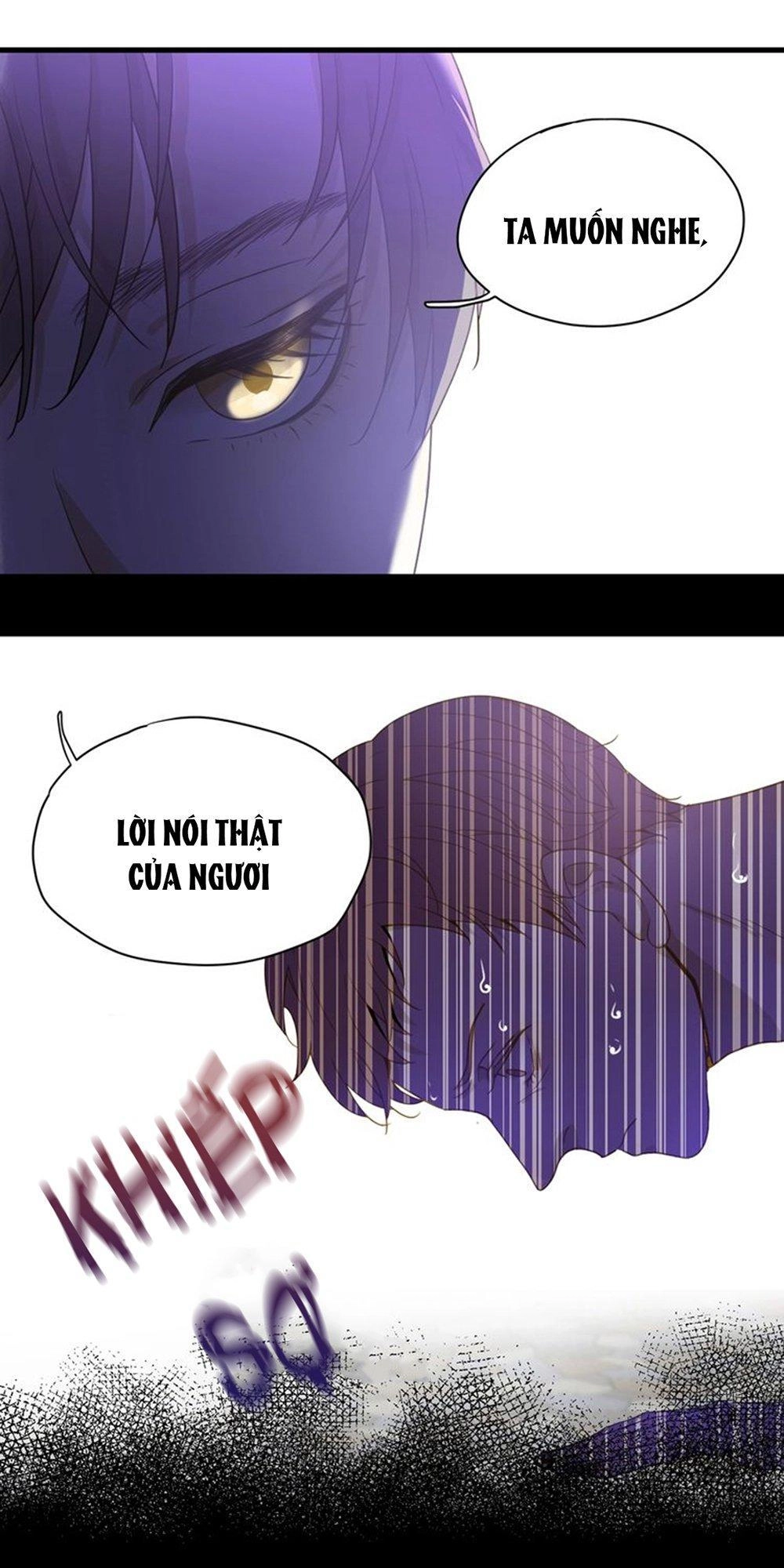 Thất Đại Kỳ Tích – Nước Mắt Bạo Quân Chapter 2 - 29