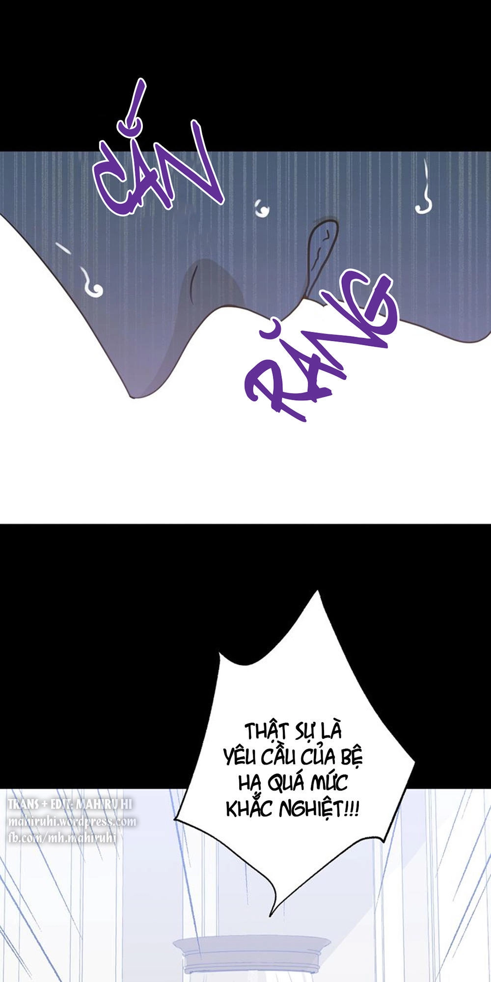 Thất Đại Kỳ Tích – Nước Mắt Bạo Quân Chapter 2 - 31