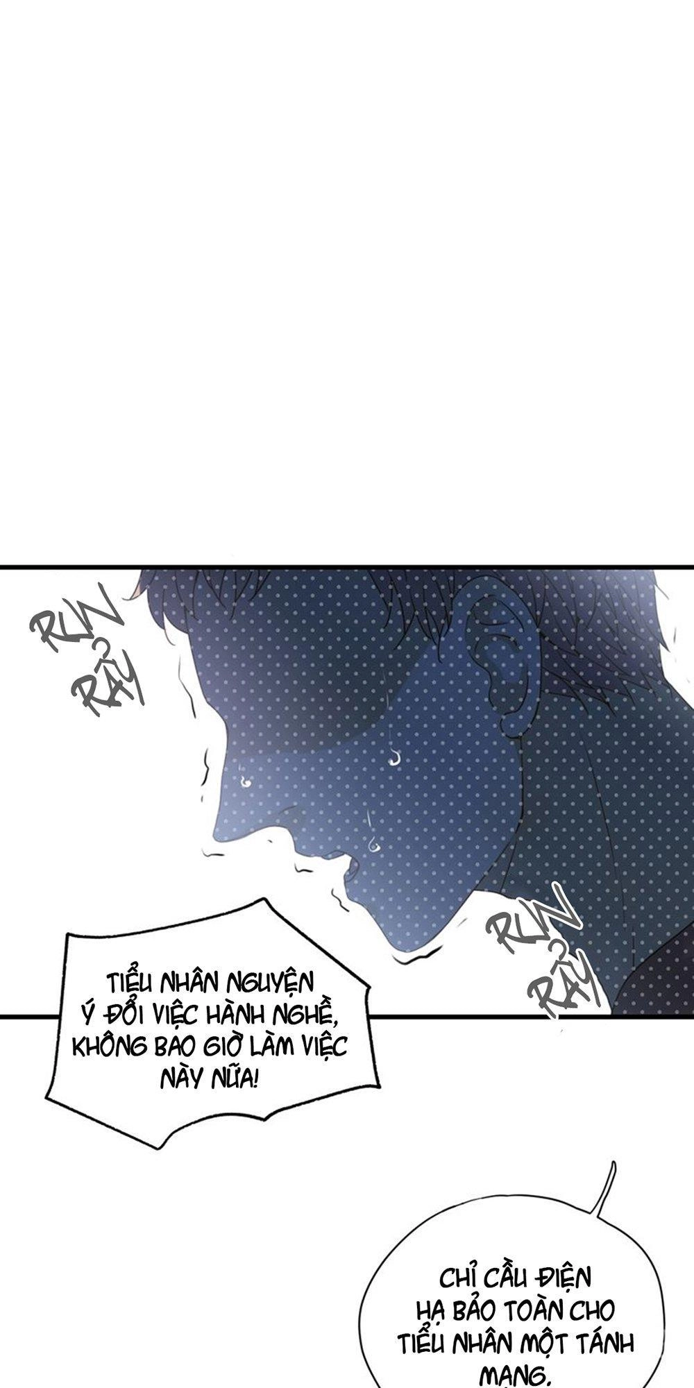 Thất Đại Kỳ Tích – Nước Mắt Bạo Quân Chapter 2 - 36