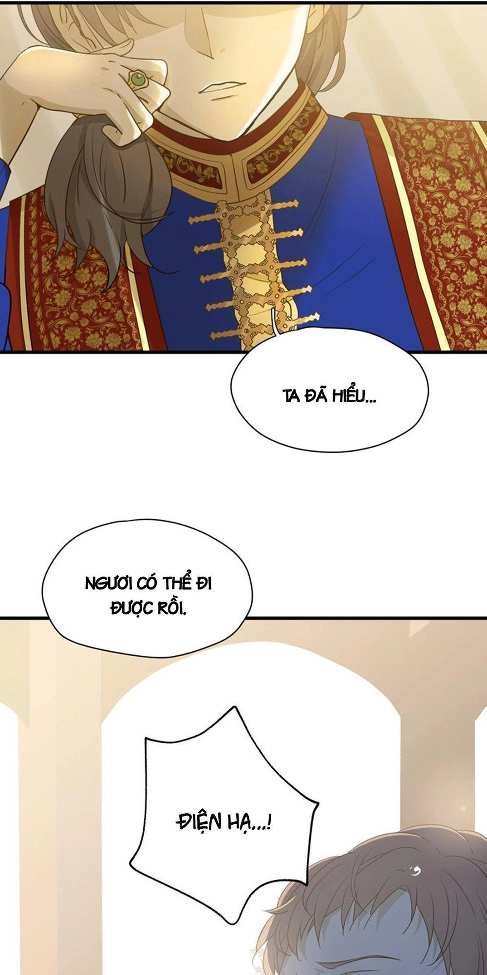 Thất Đại Kỳ Tích – Nước Mắt Bạo Quân Chapter 2 - 39