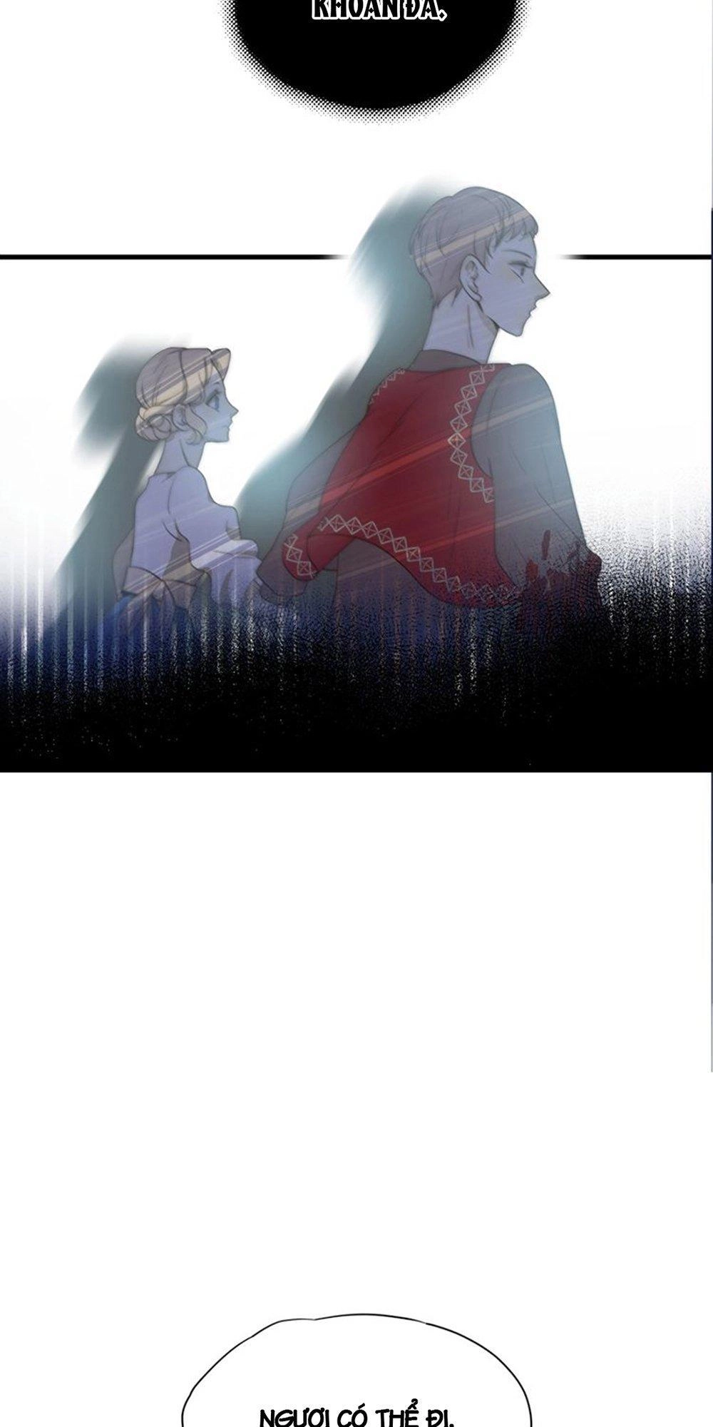 Thất Đại Kỳ Tích – Nước Mắt Bạo Quân Chapter 2 - 41