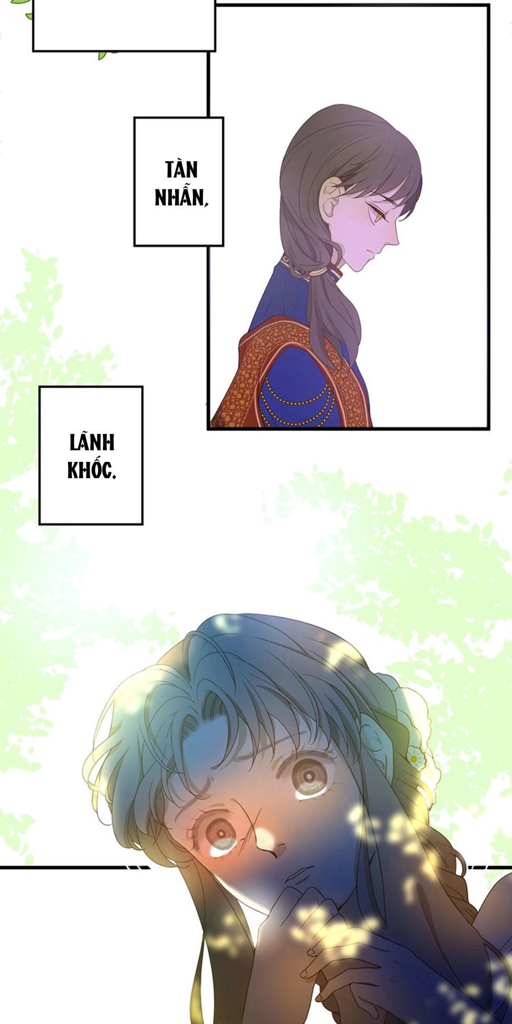 Thất Đại Kỳ Tích – Nước Mắt Bạo Quân Chapter 2 - 51