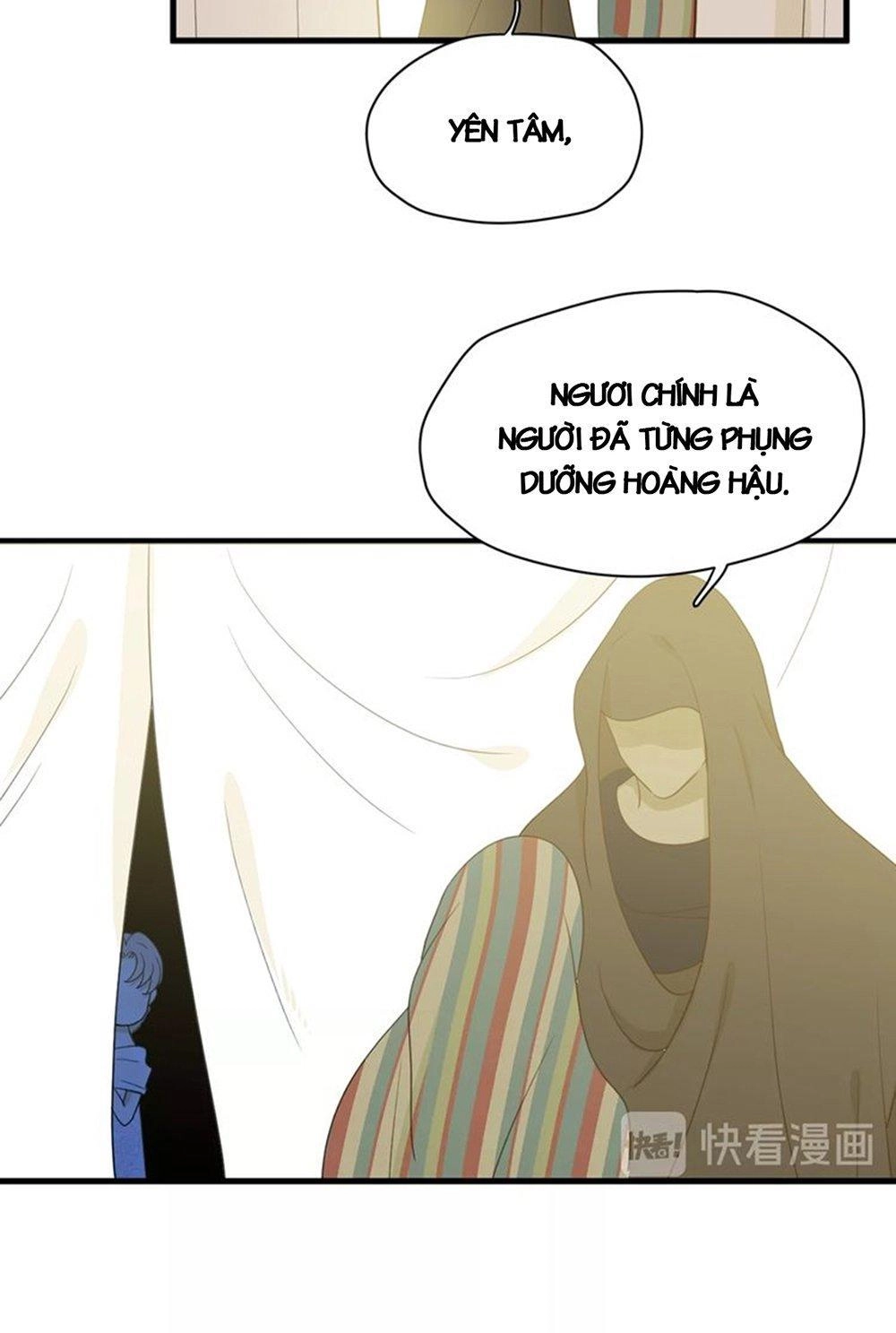 Thất Đại Kỳ Tích – Nước Mắt Bạo Quân Chapter 2 - 55