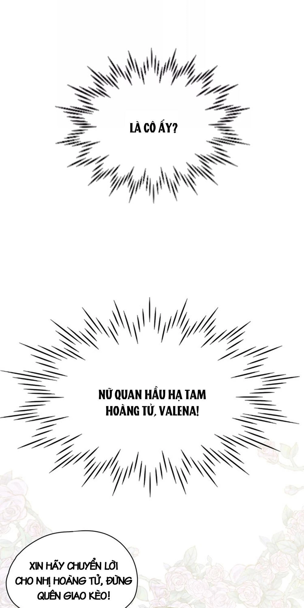 Thất Đại Kỳ Tích – Nước Mắt Bạo Quân Chapter 2 - 56