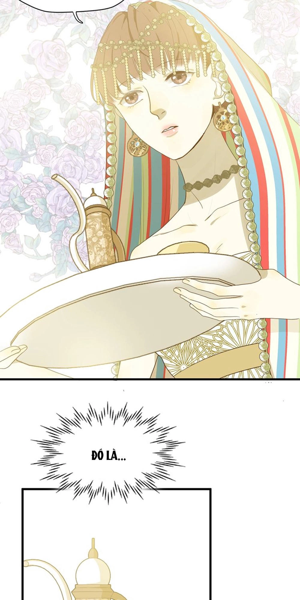 Thất Đại Kỳ Tích – Nước Mắt Bạo Quân Chapter 2 - 57