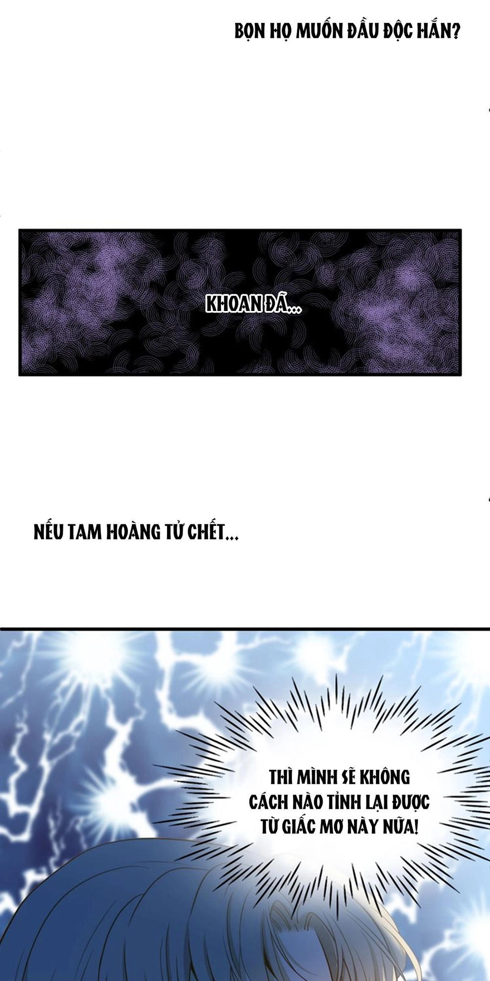 Thất Đại Kỳ Tích – Nước Mắt Bạo Quân Chapter 2 - 59